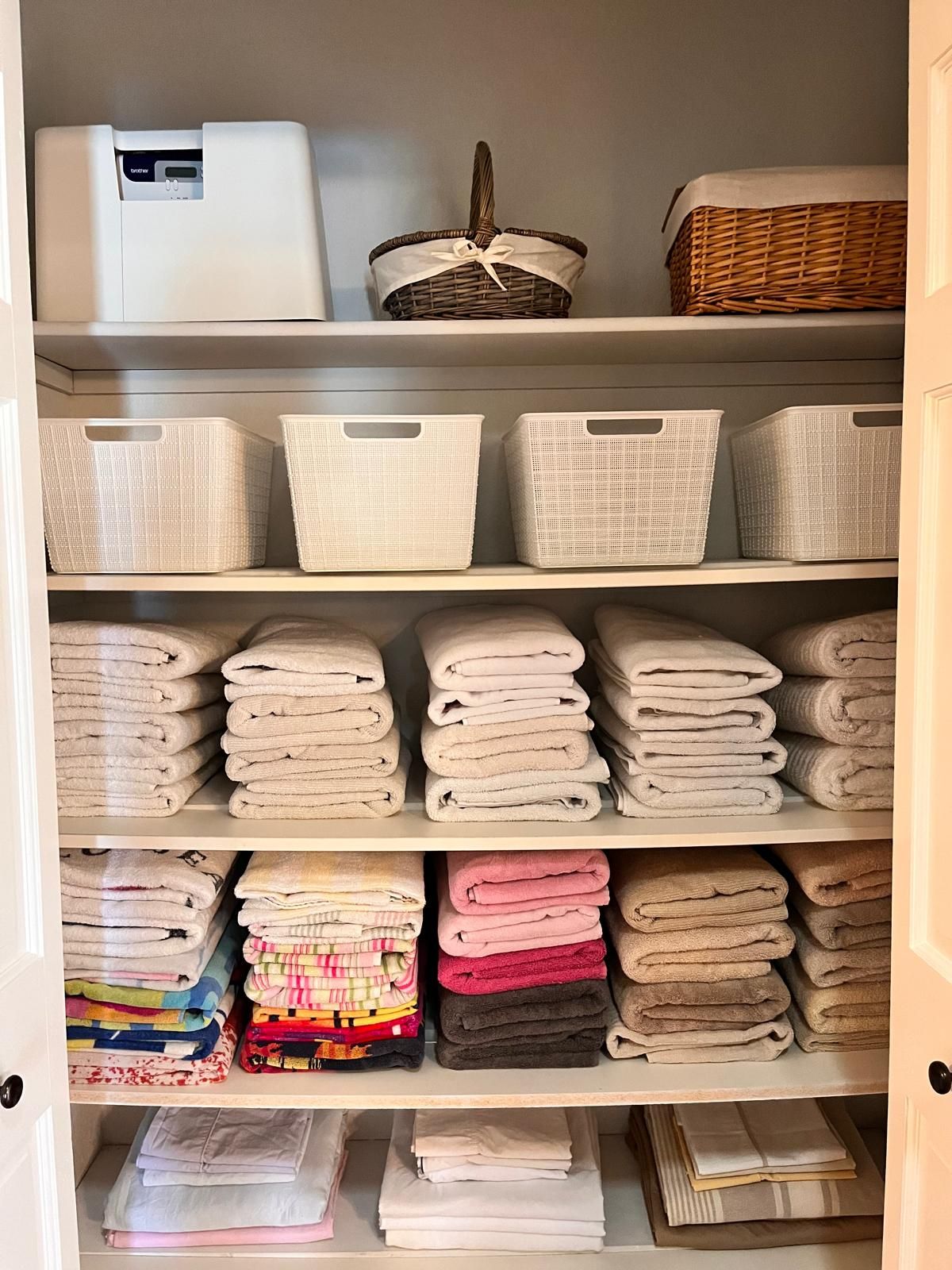 Restart Organizing project photo 2