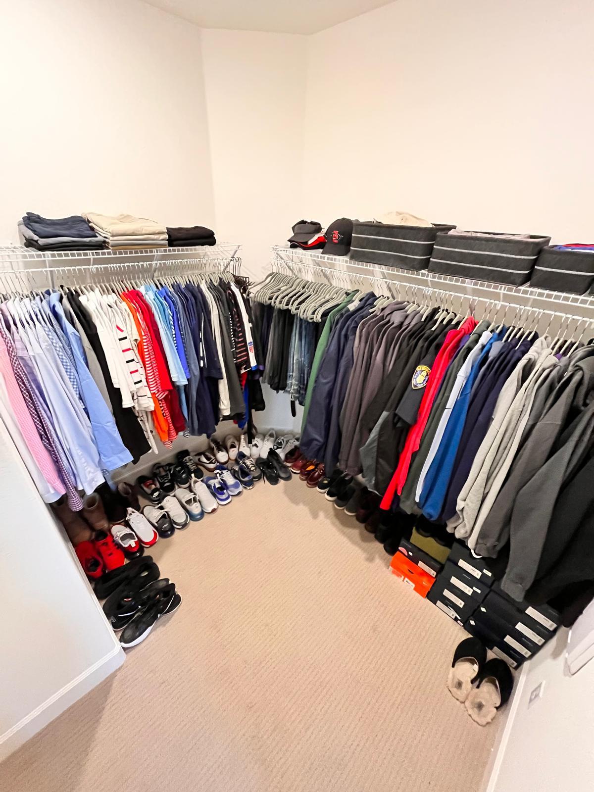 Home Sale Preparation