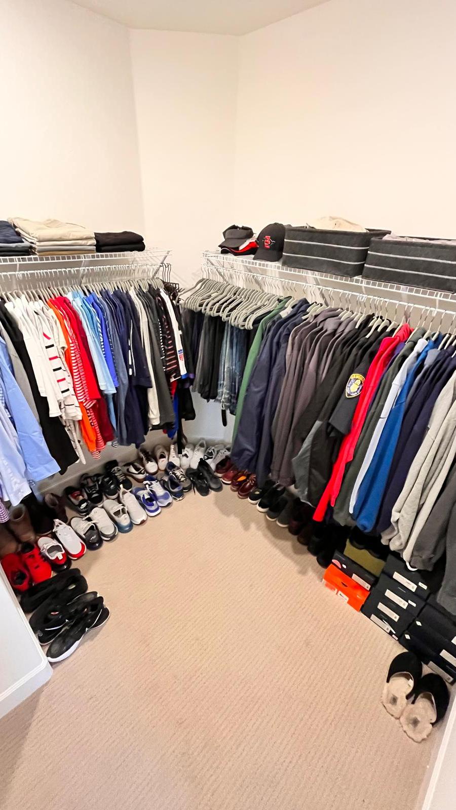 Restart Organizing project photo 6