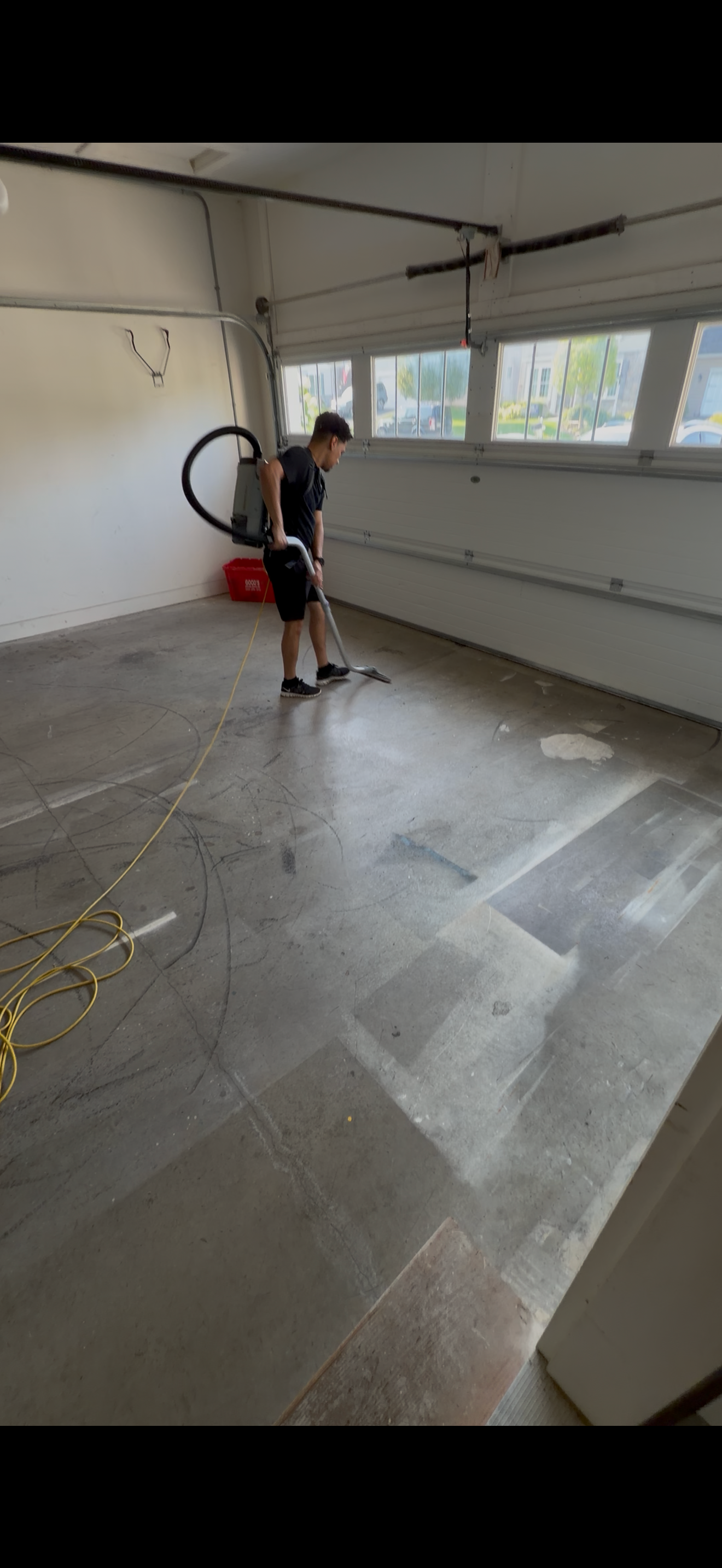 Richmond Cleaning Solutions completed work 14