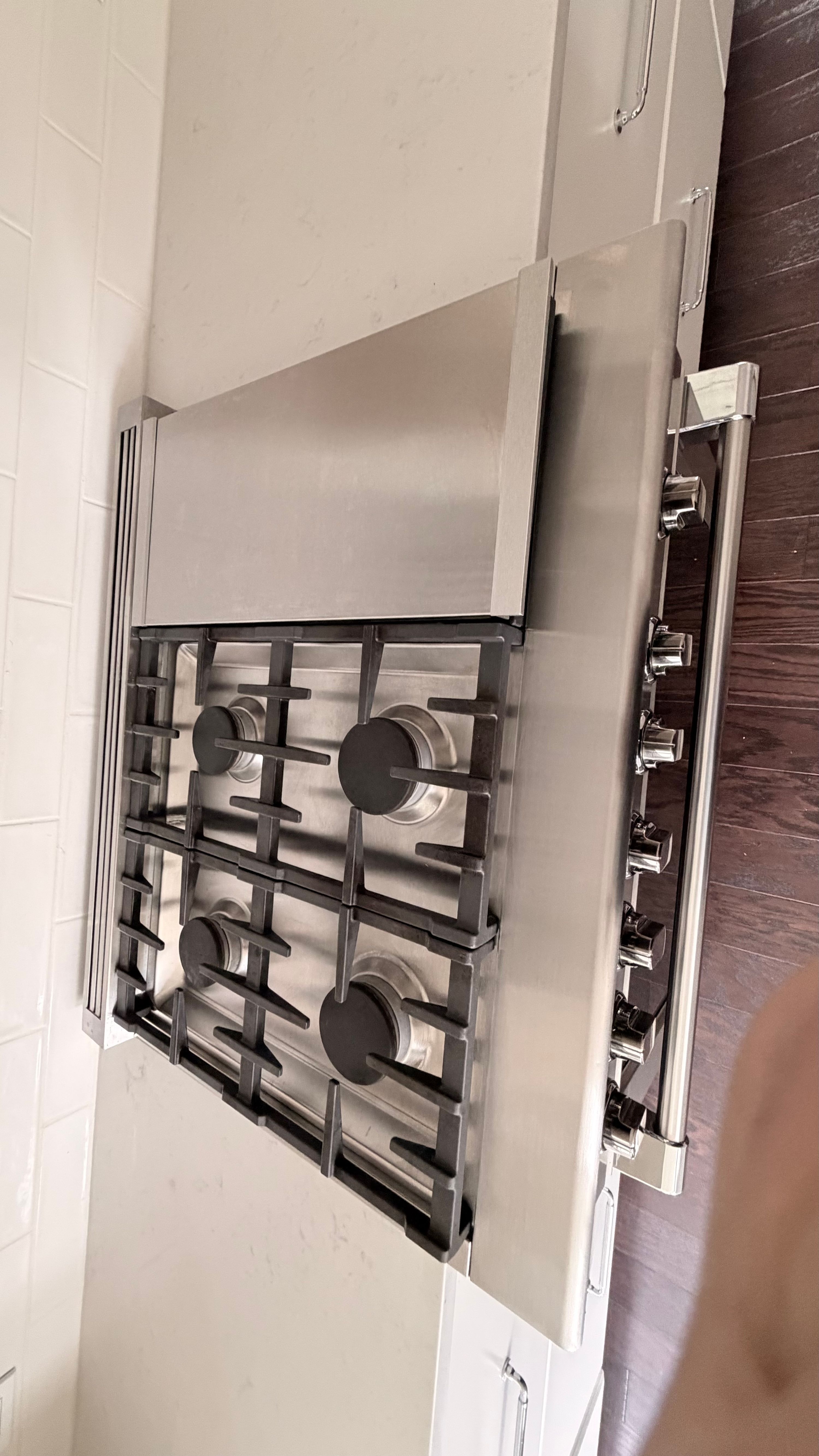 Richmond Cleaning Solutions completed work 13