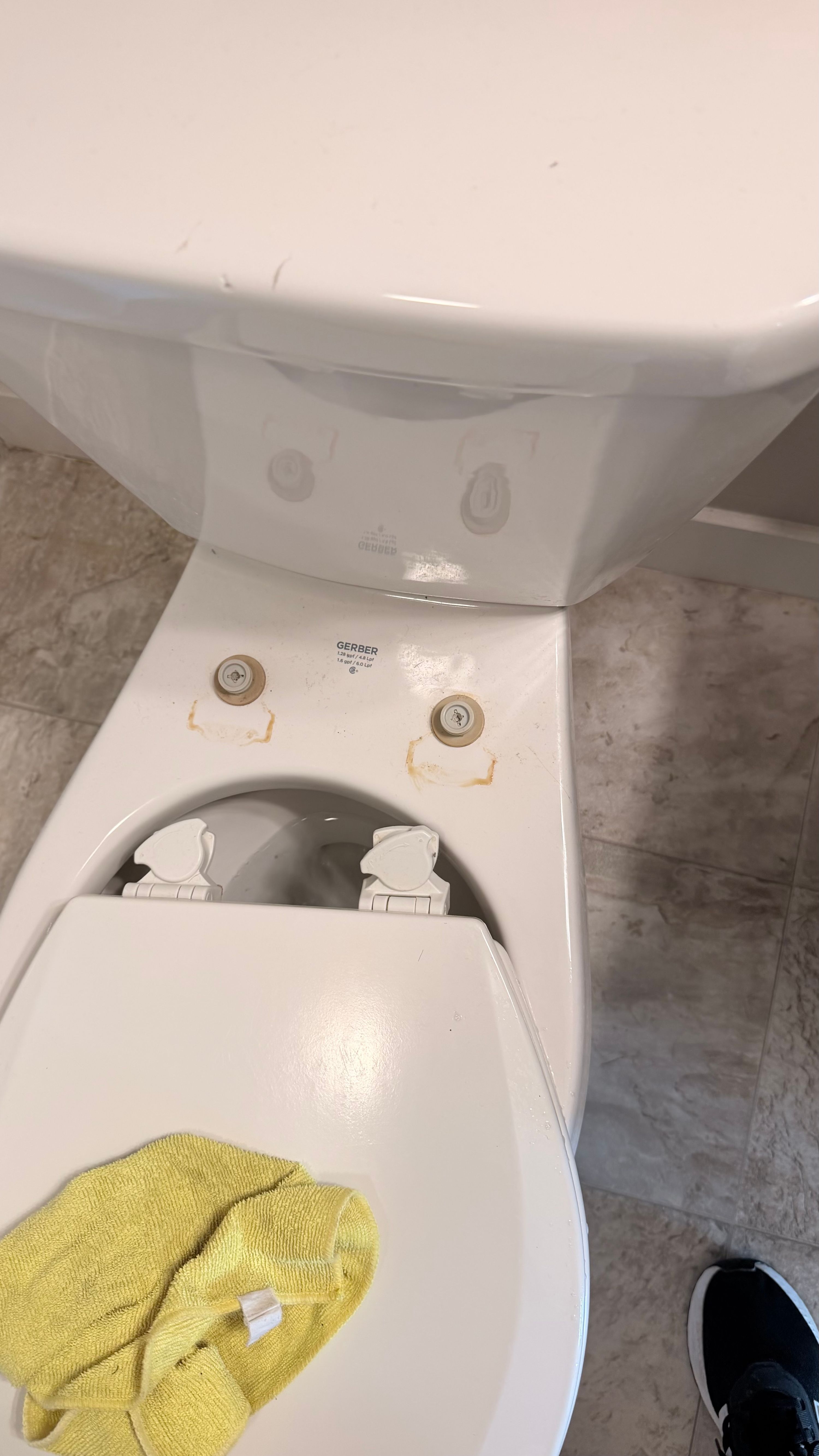 Richmond Cleaning Solutions completed work 12