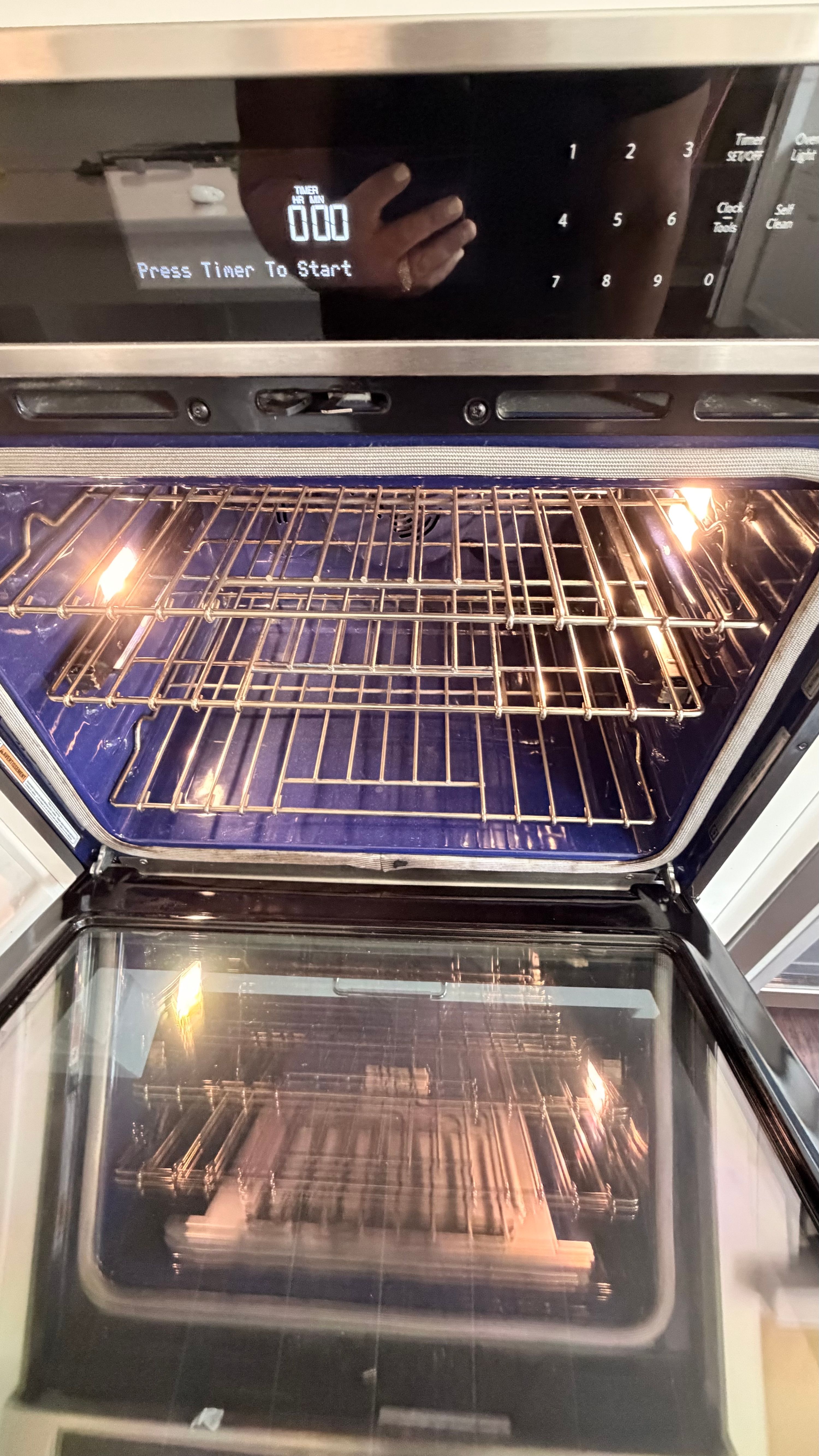 Richmond Cleaning Solutions completed work 11