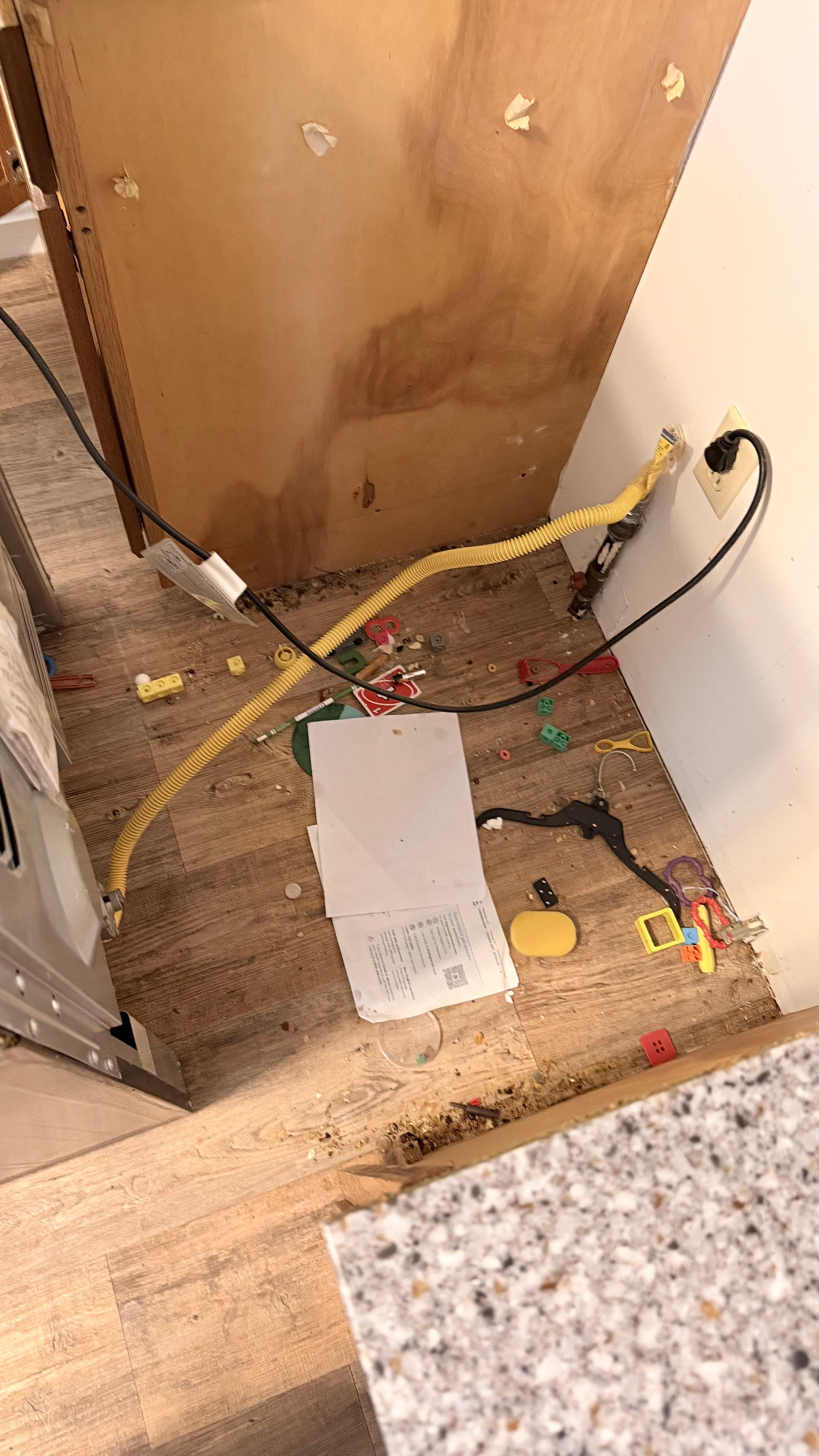 Richmond Cleaning Solutions completed work 3