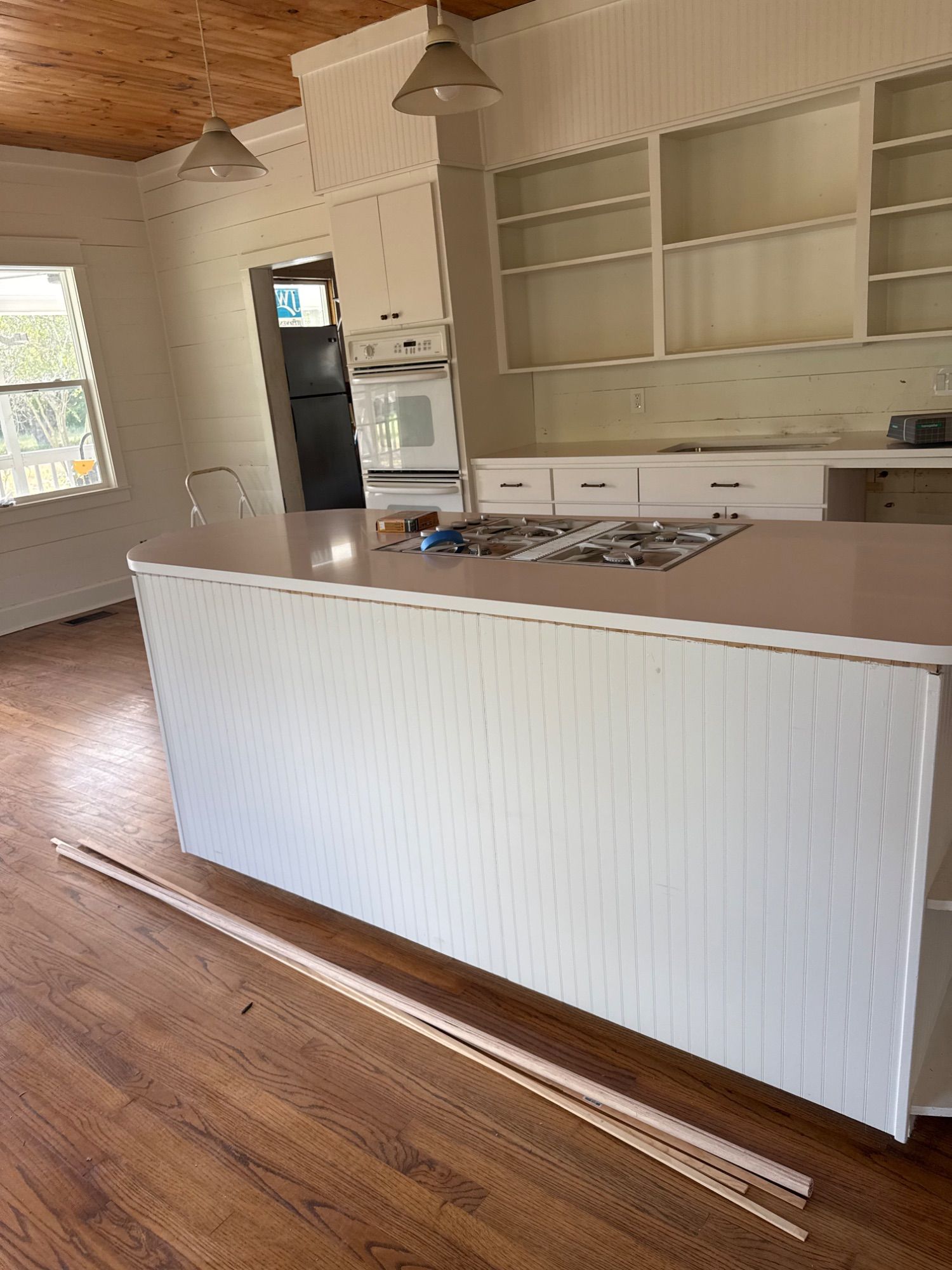 Round Top Construction project photo 8