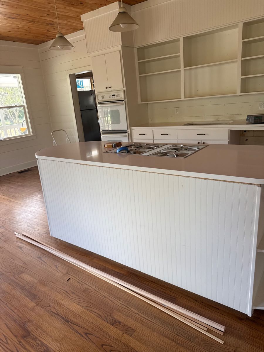 Round Top Construction project photo 8