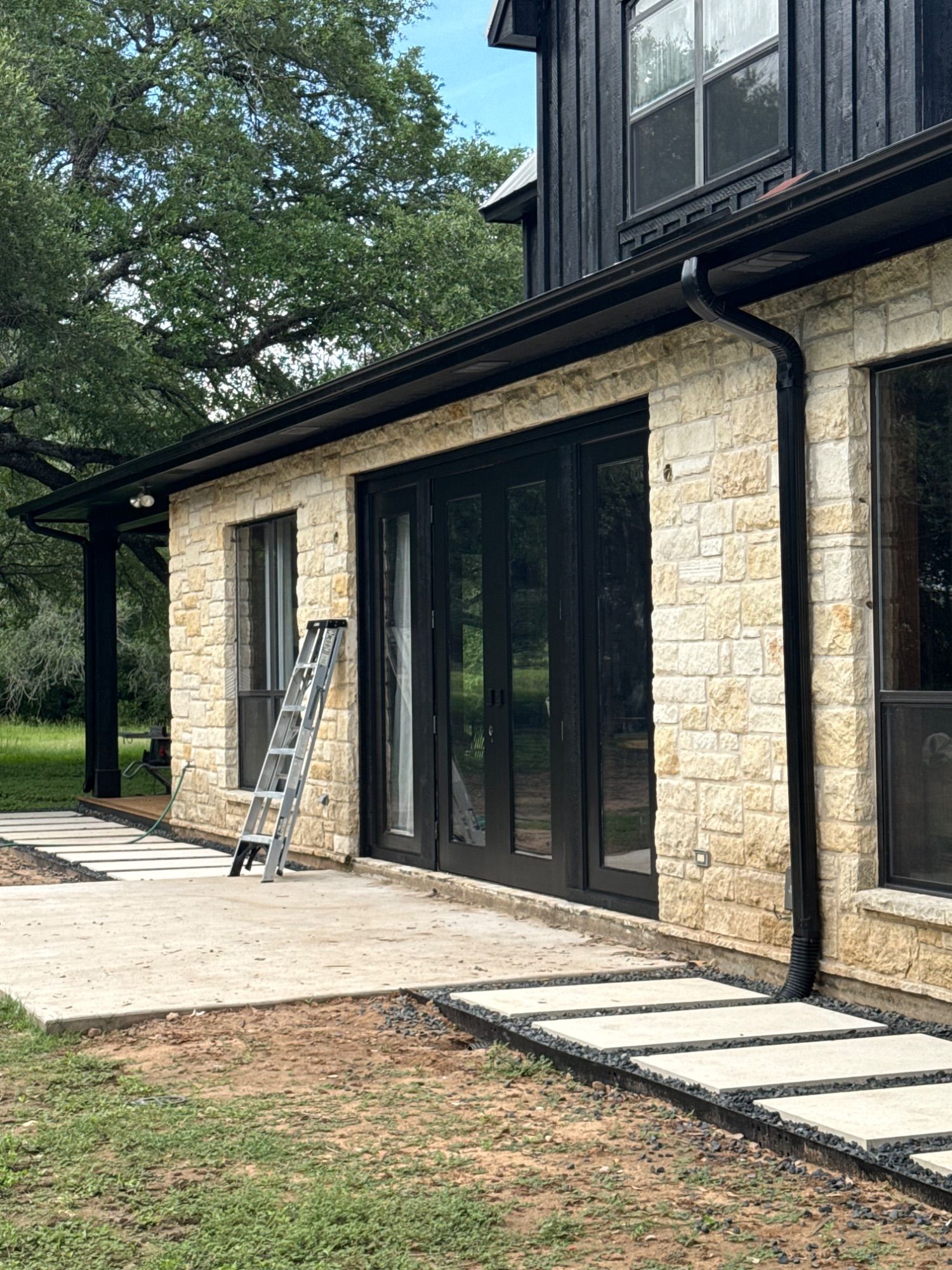Round Top Construction project photo 7