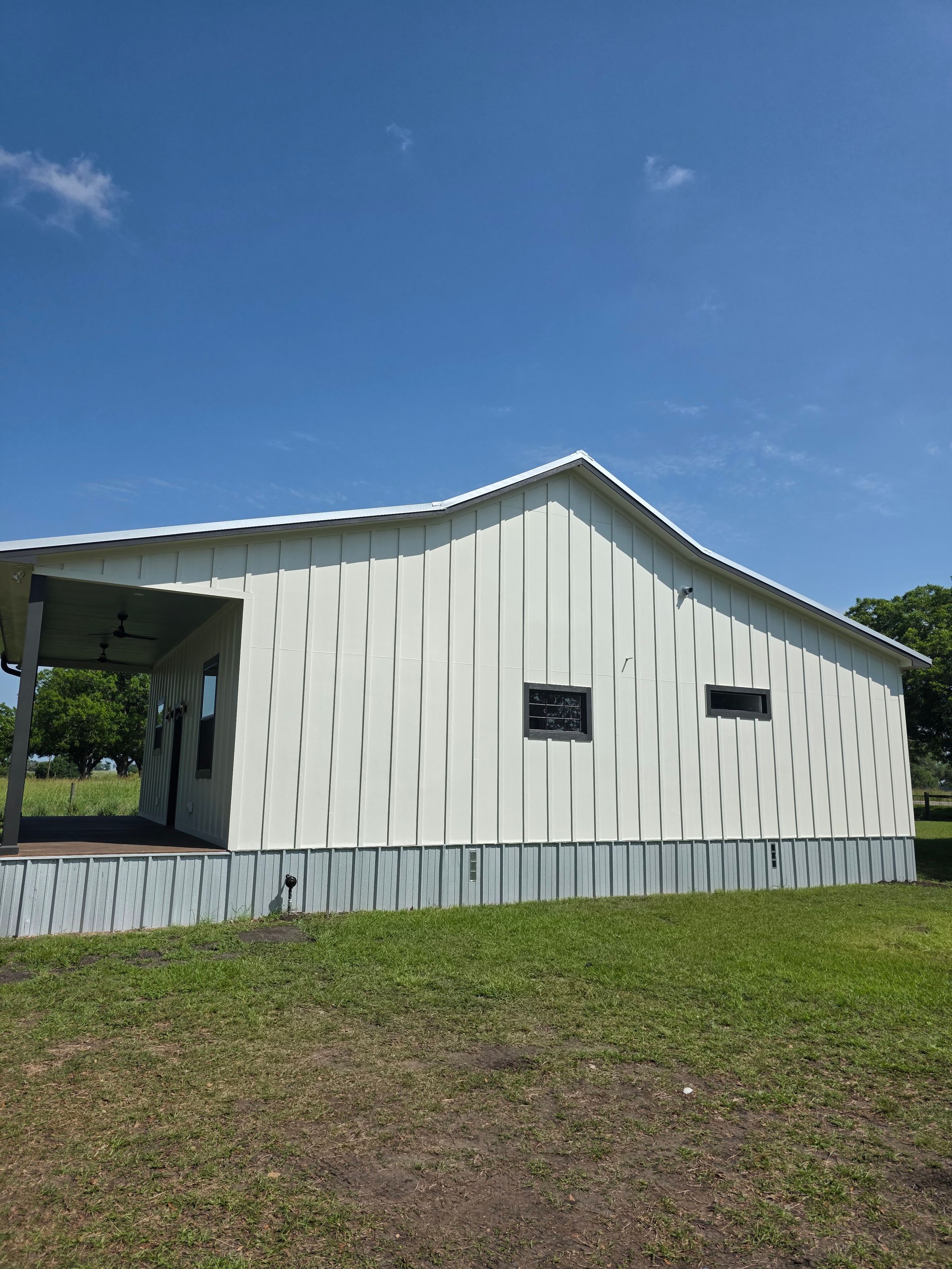 Project gallery — Round Top Construction