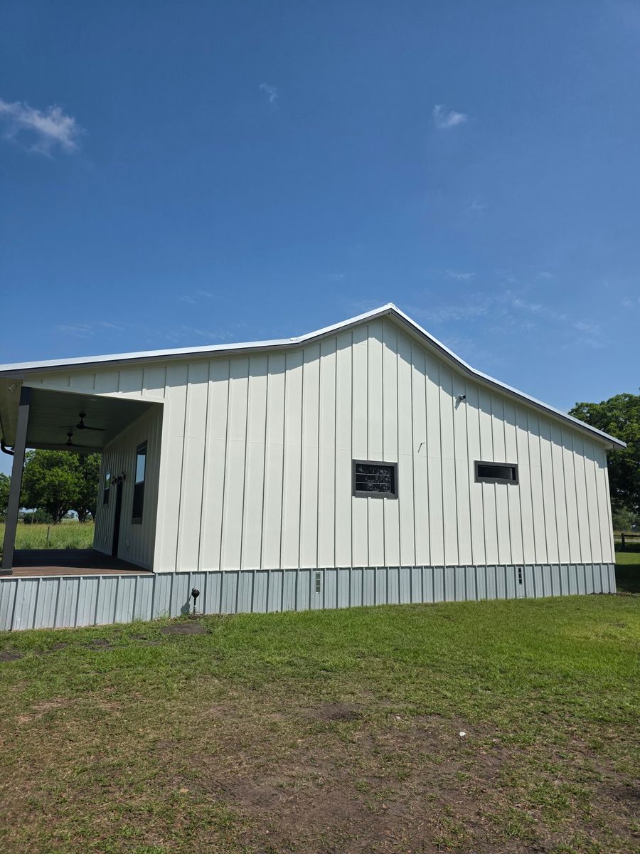 Round Top Construction project photo 10