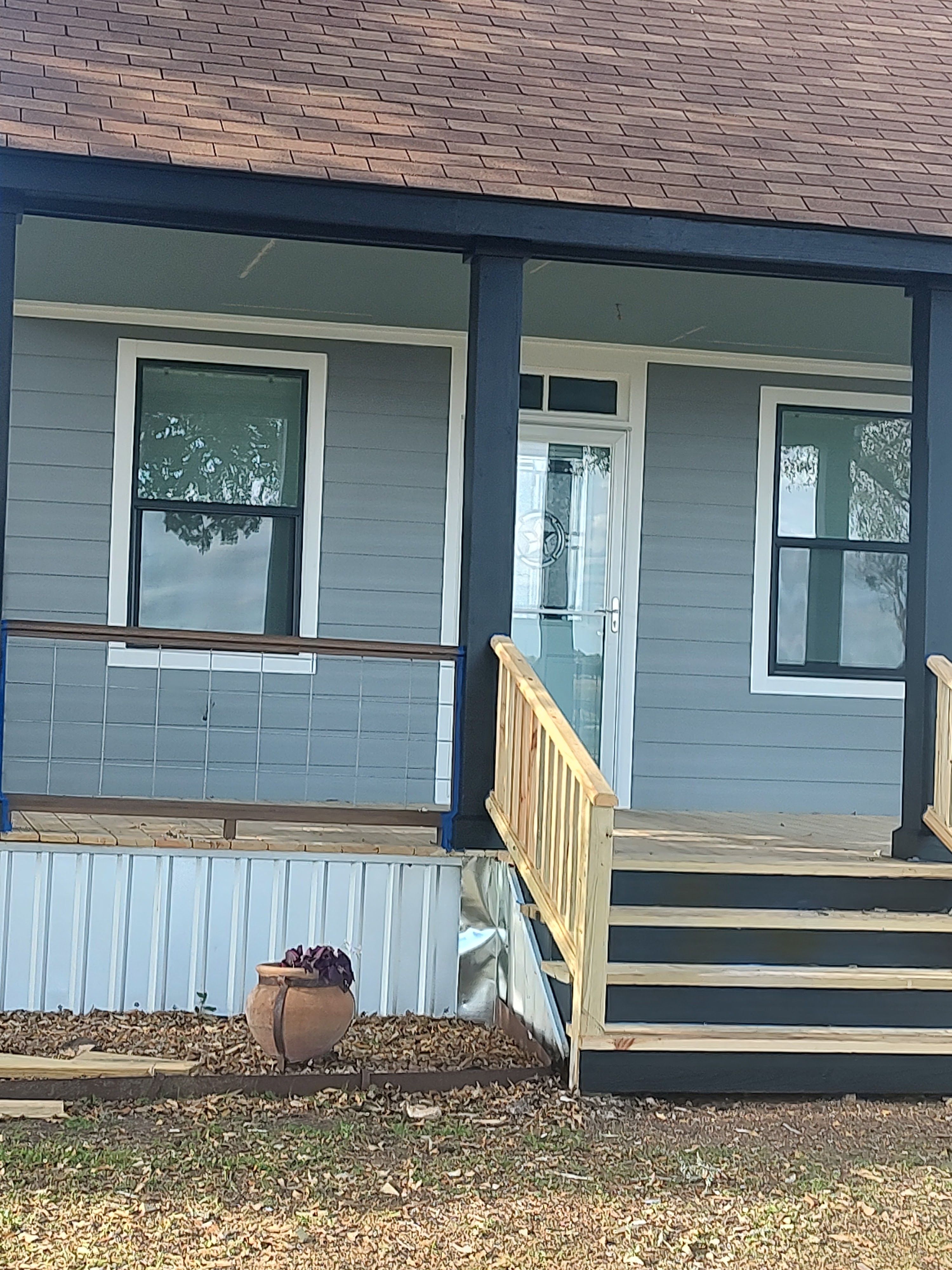 Round Top Construction project photo 4
