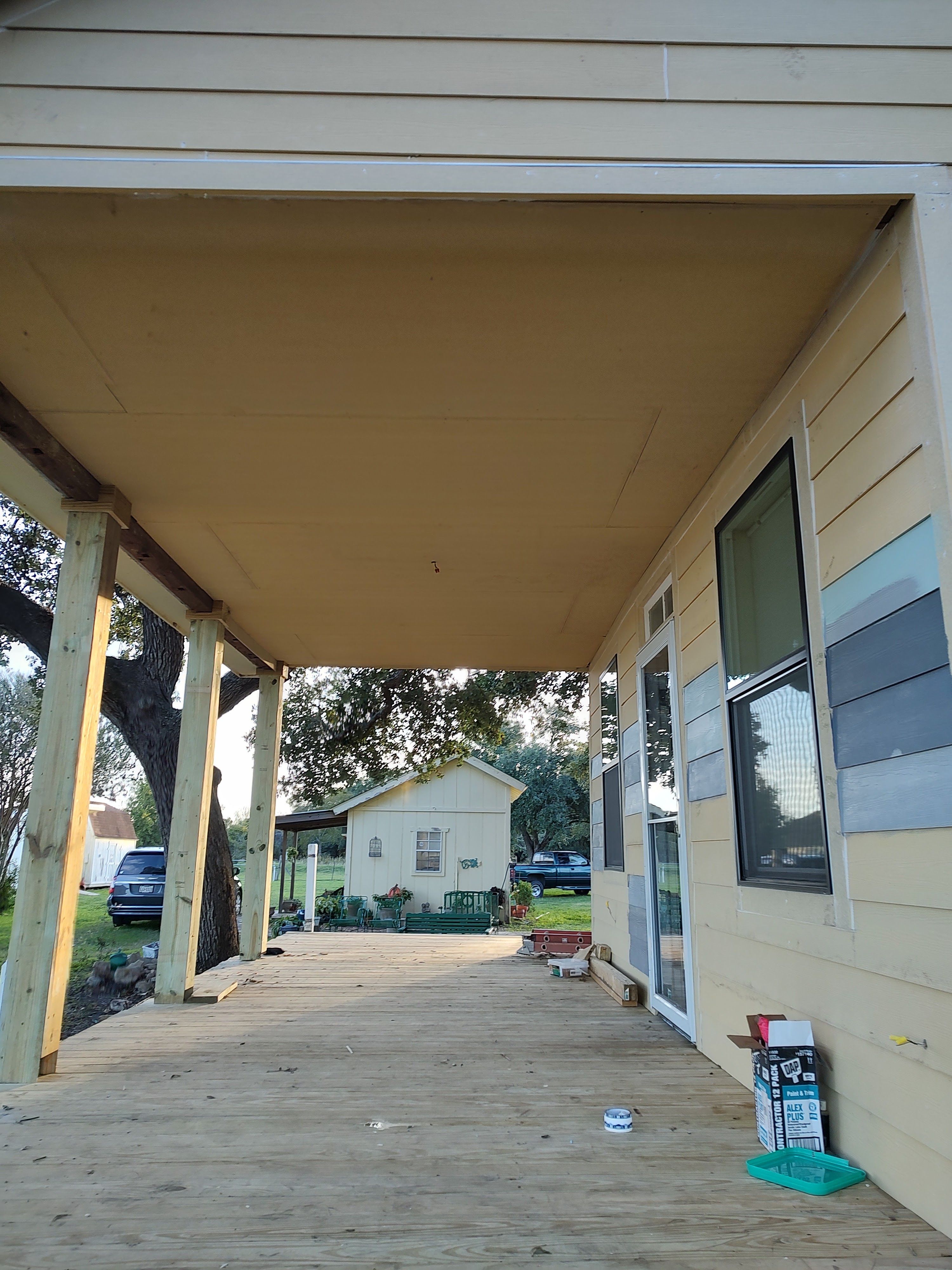 Round Top Construction project photo 16
