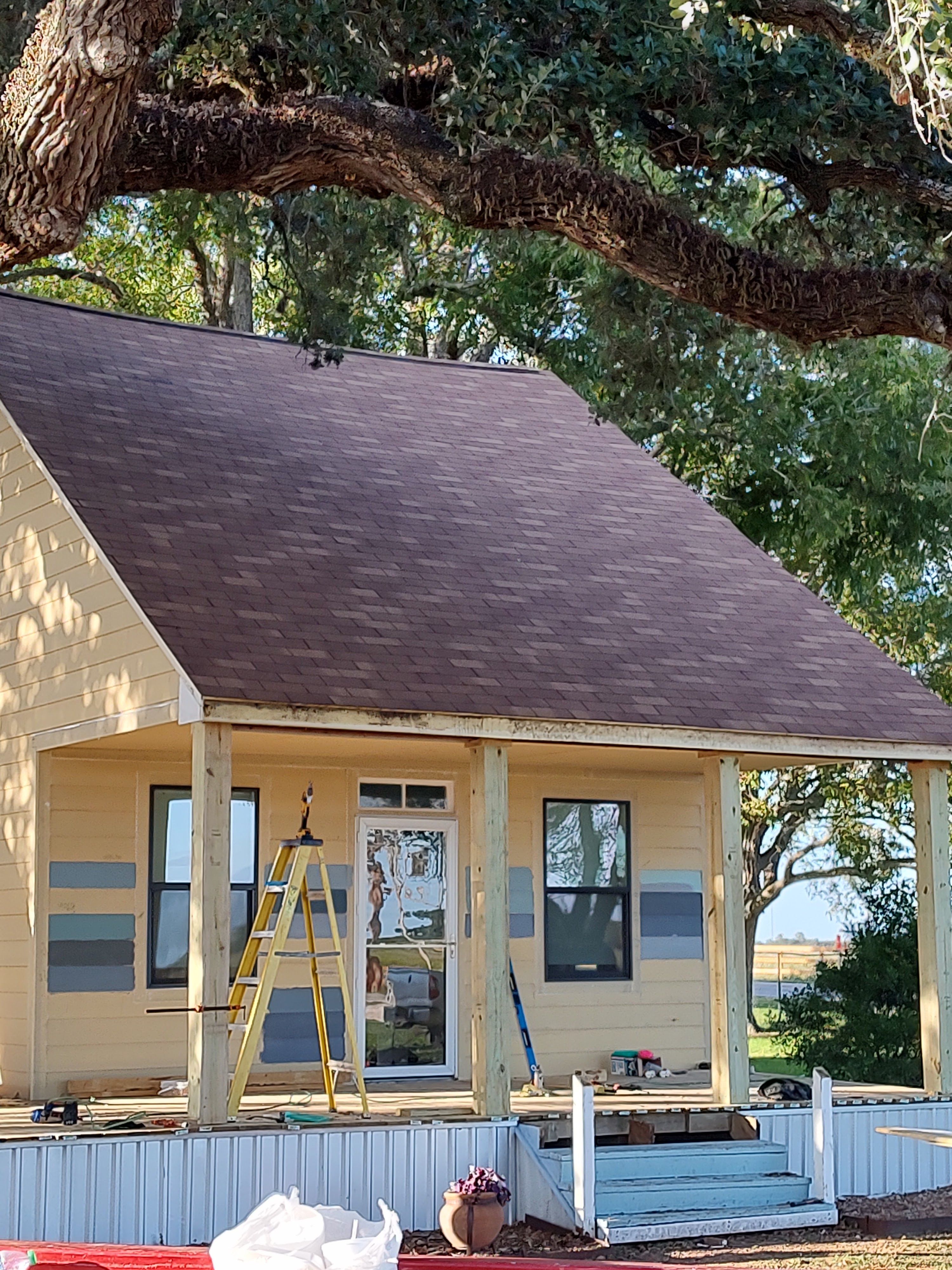 Round Top Construction project photo 20