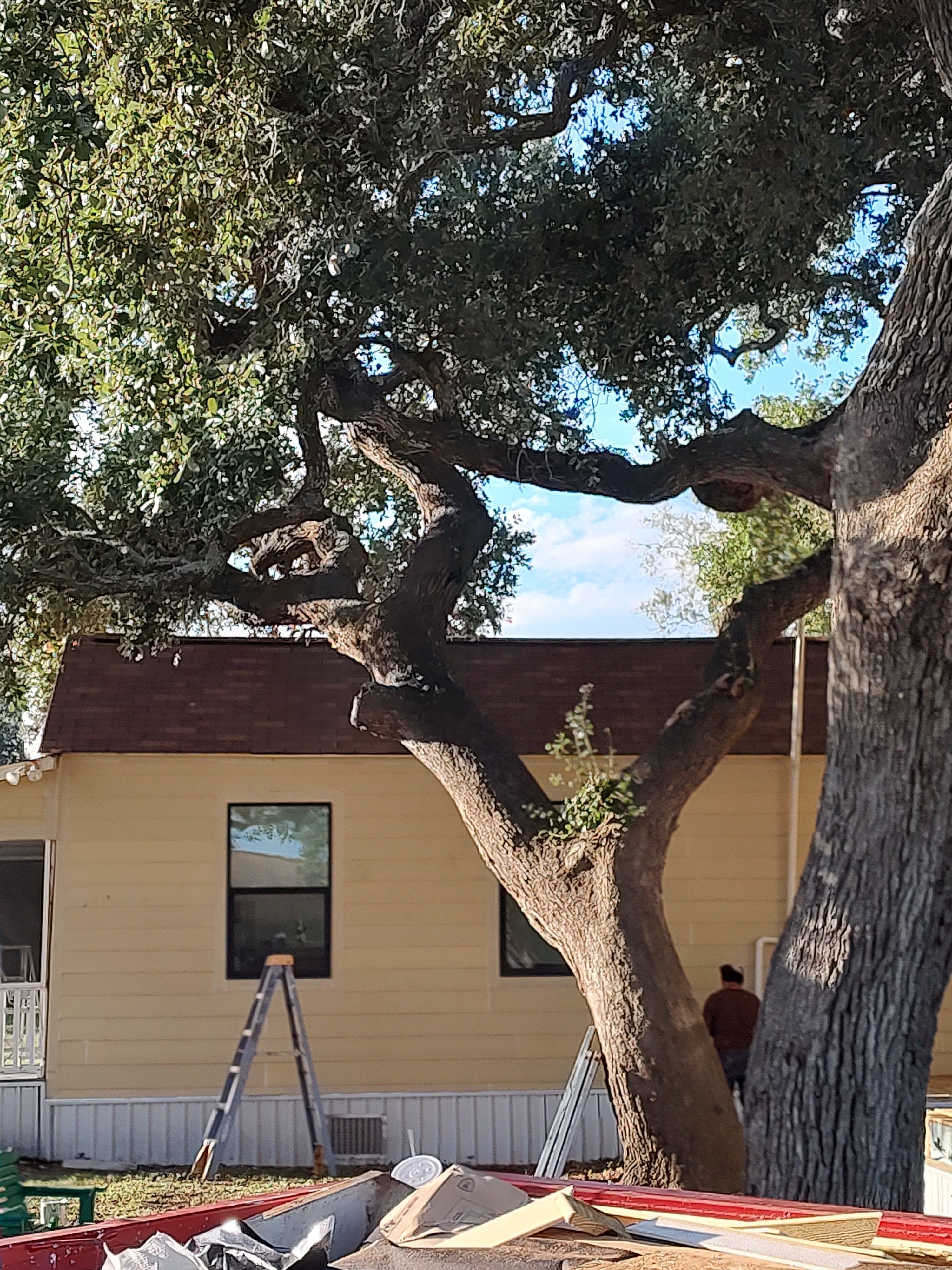 Round Top Construction project photo 19