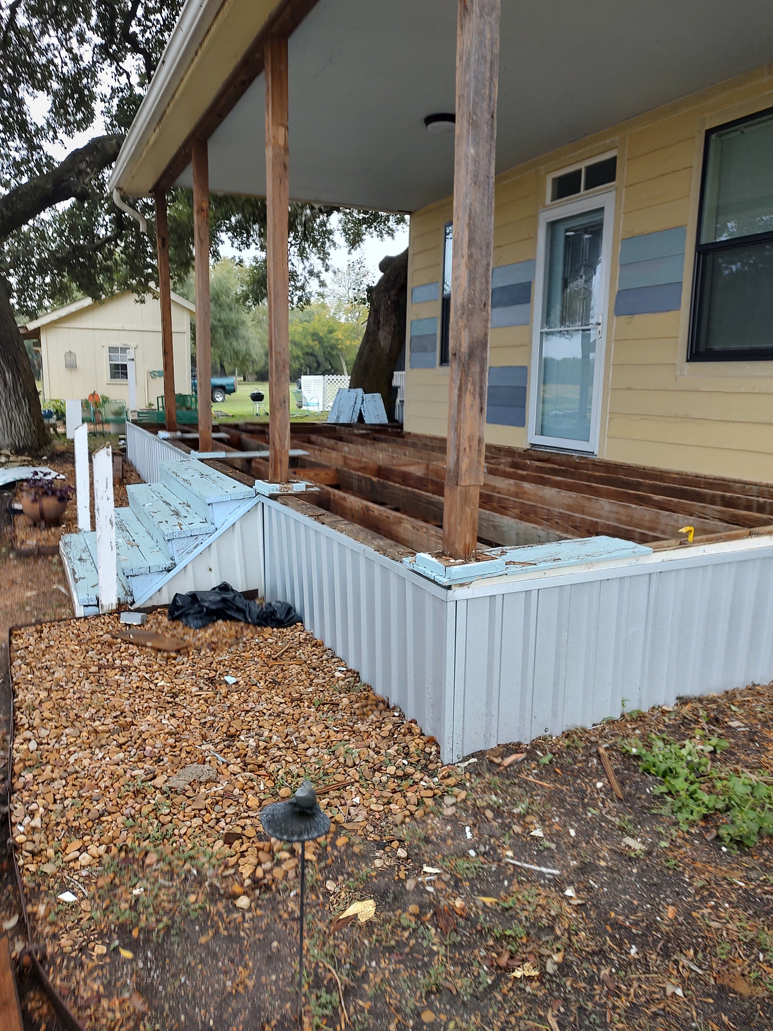 Round Top Construction project photo 15