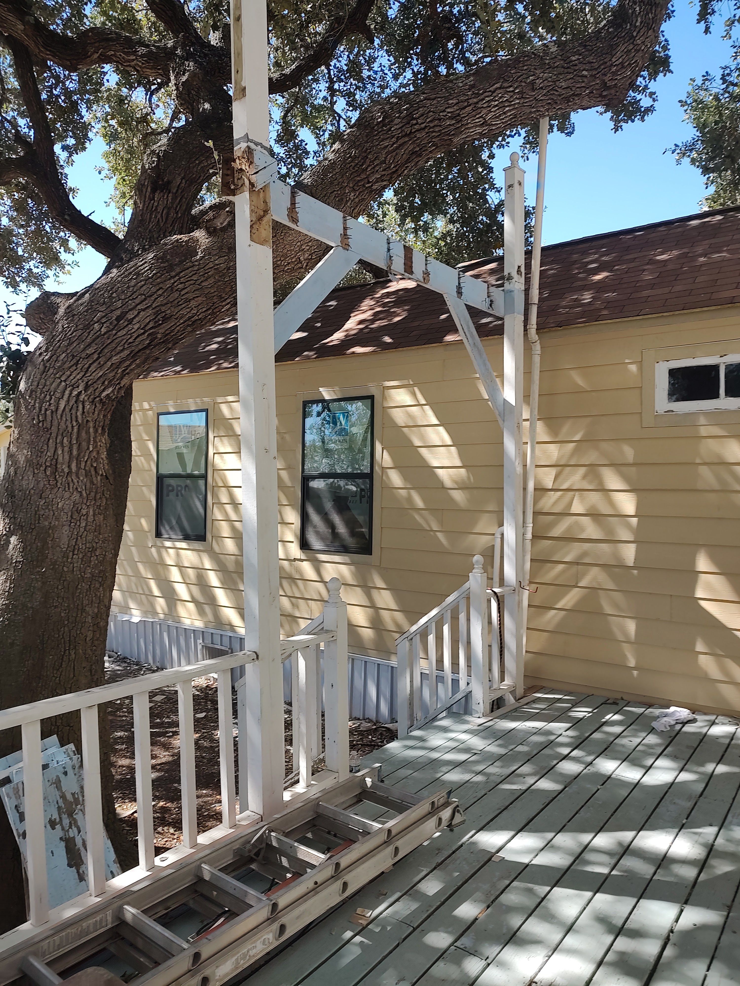 Round Top Construction project photo 14