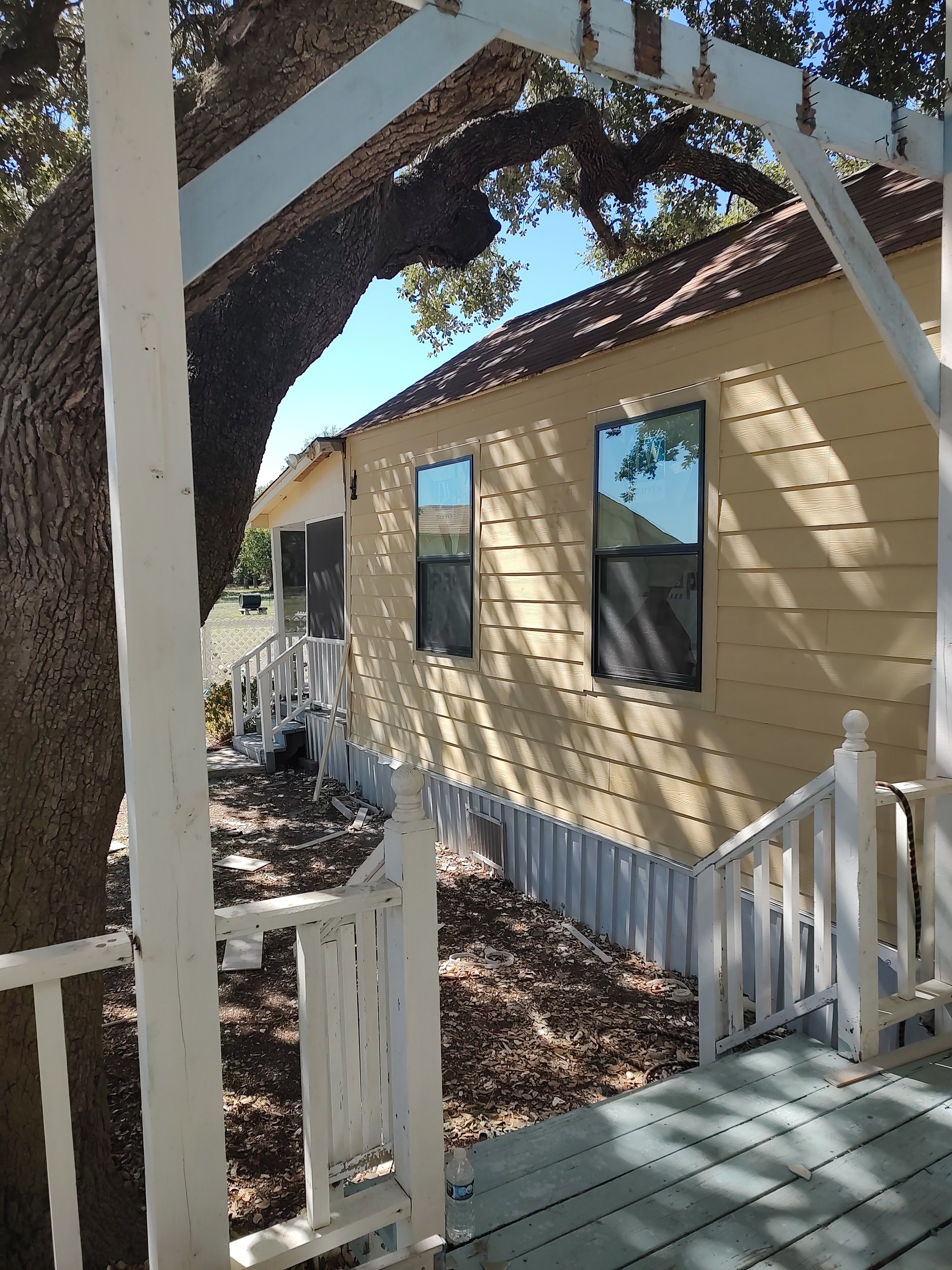 Round Top Construction project photo 13