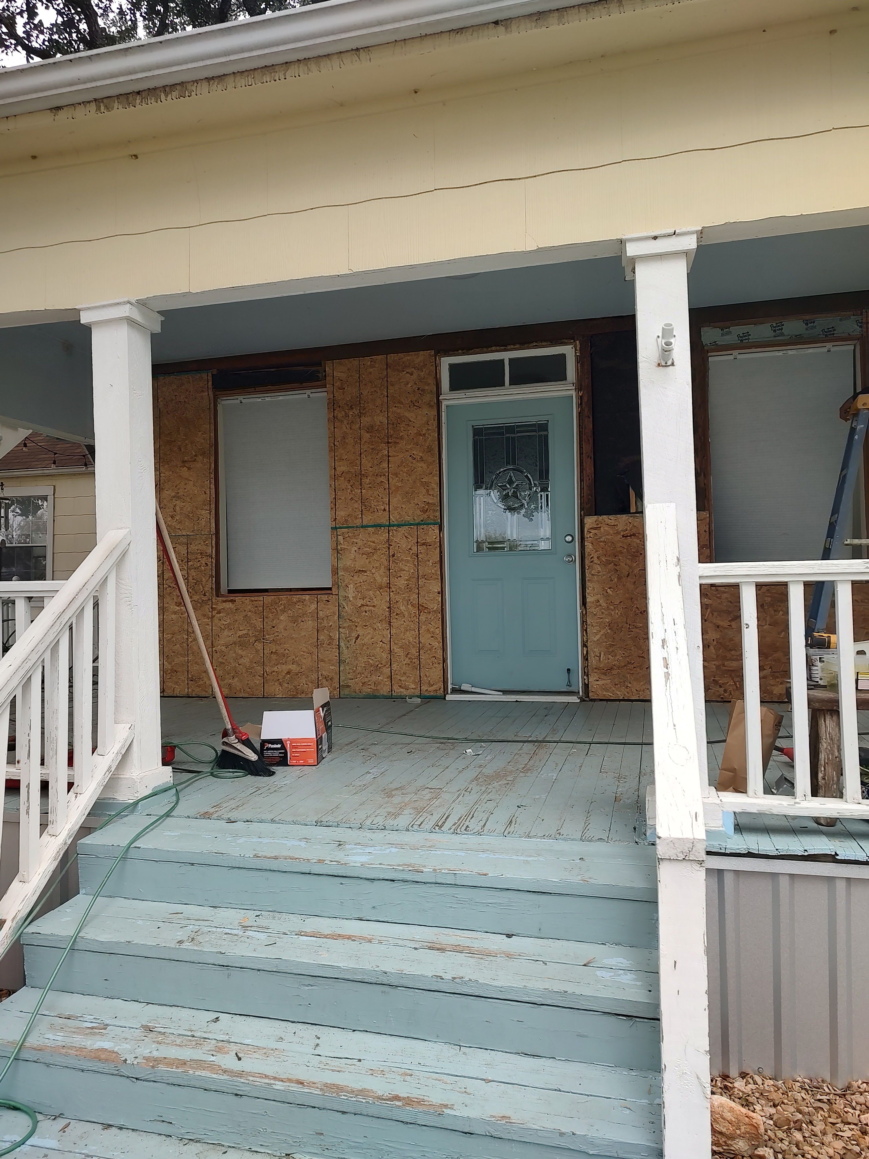 Round Top Construction project photo 12