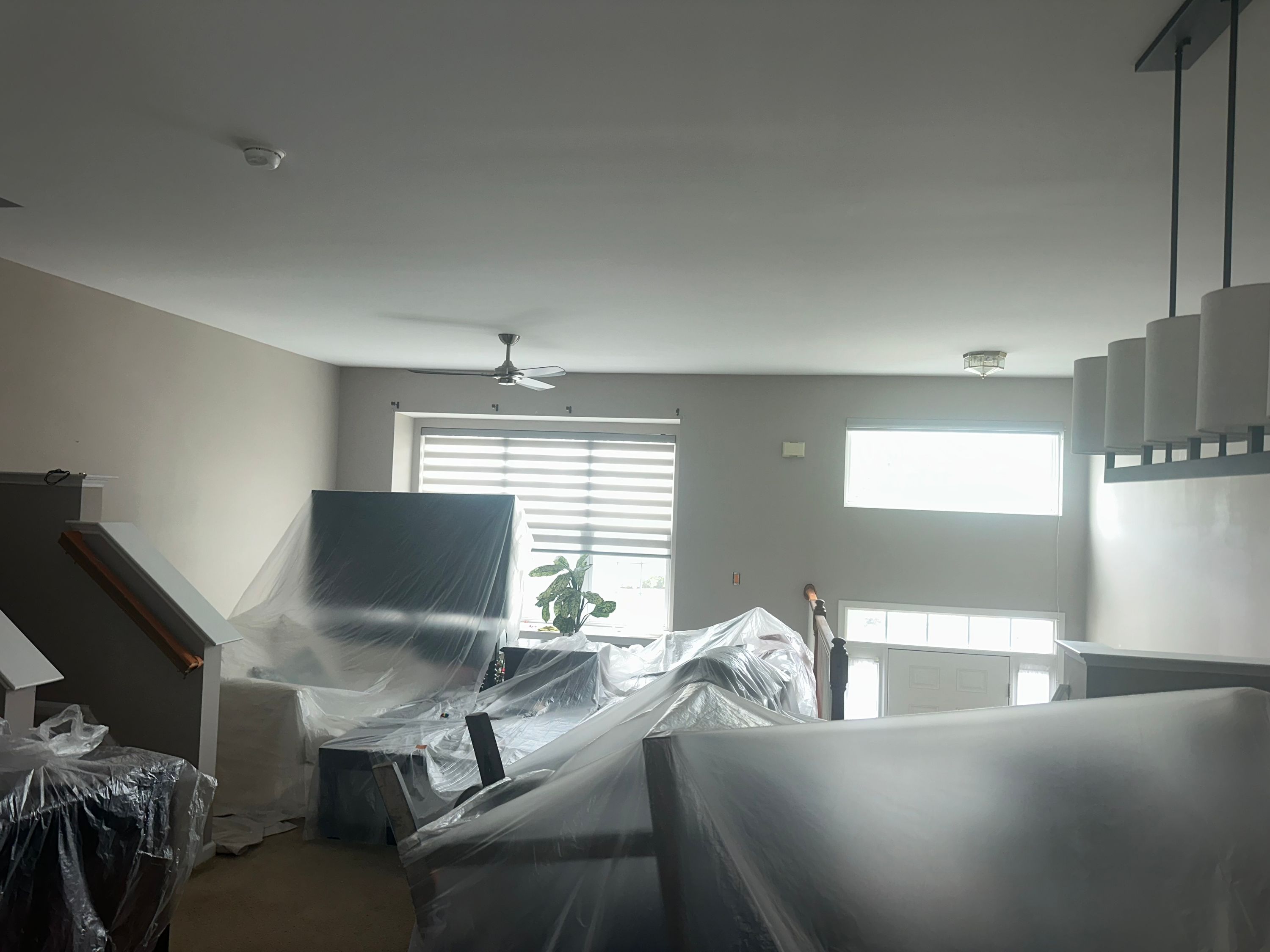 Why Surface Prep — Not Paint — Decides How Long the Job Lasts