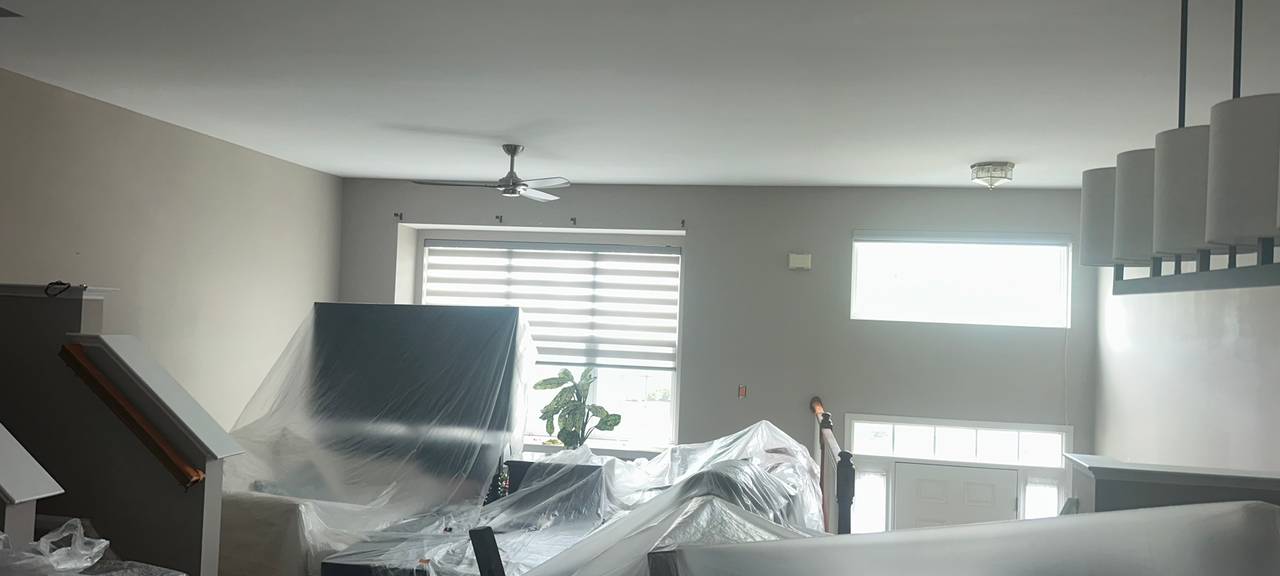 Why Surface Prep — Not Paint — Decides How Long the Job Lasts