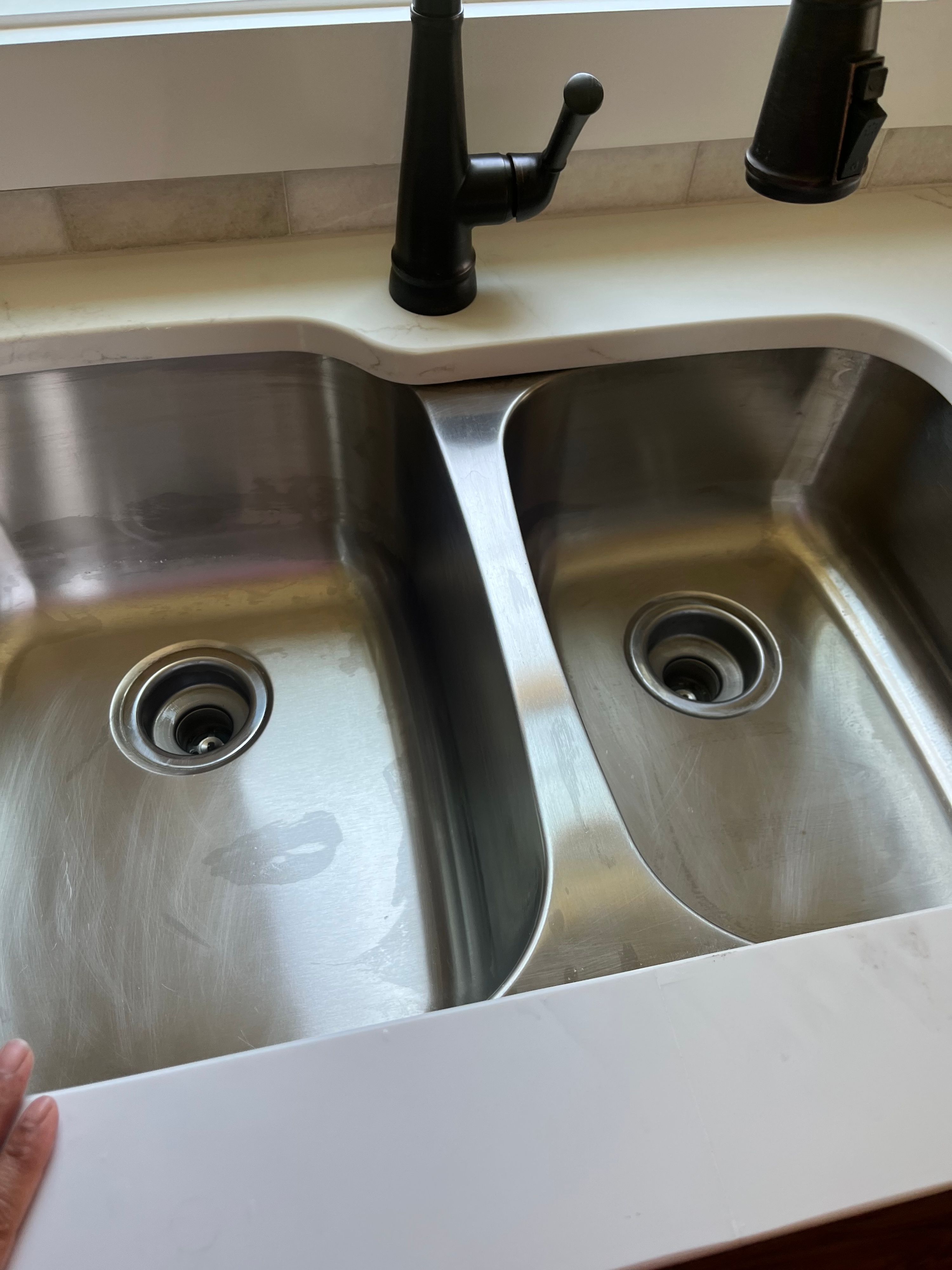 Sandy's Cleaning Services project photo 10
