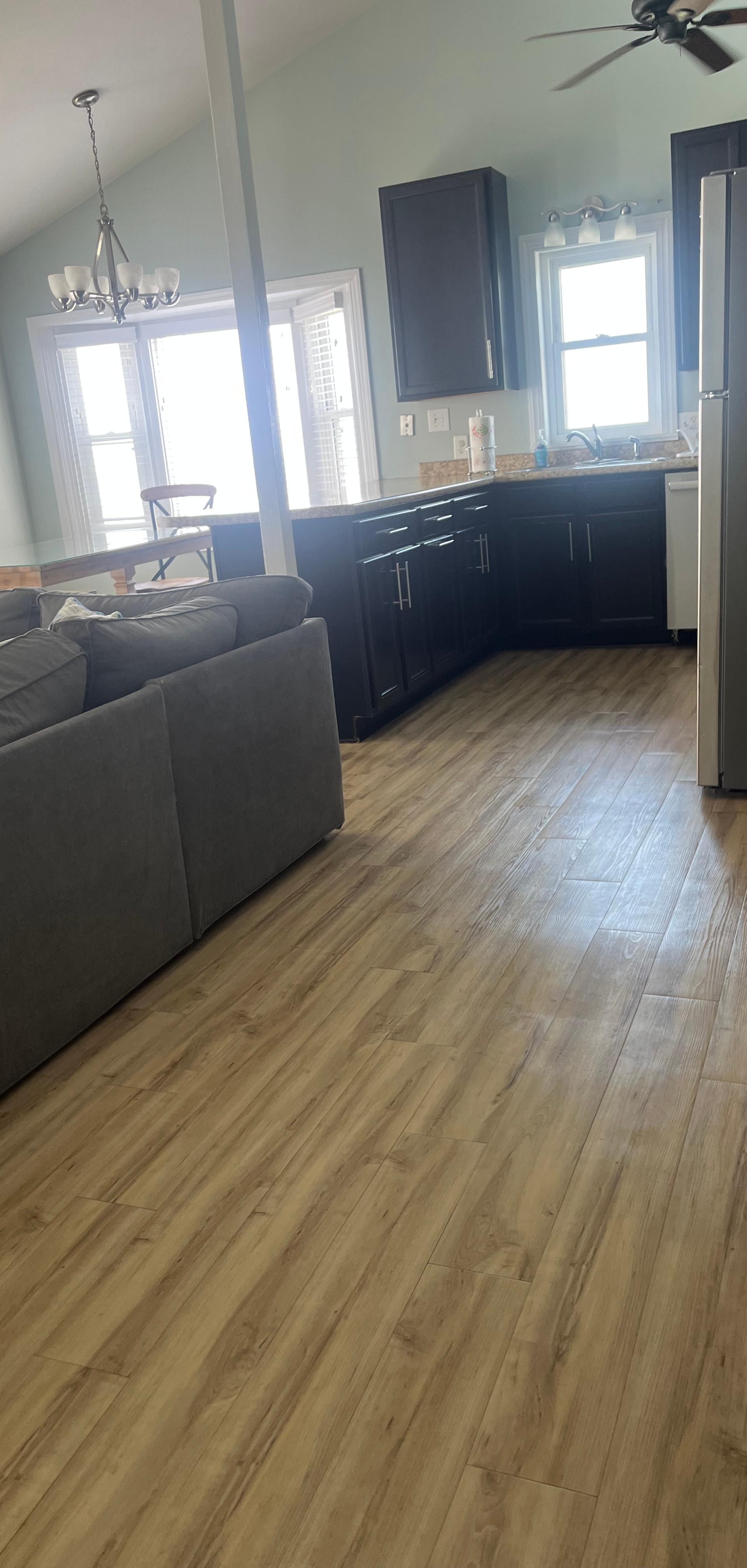 Sandy's Cleaning Services services
