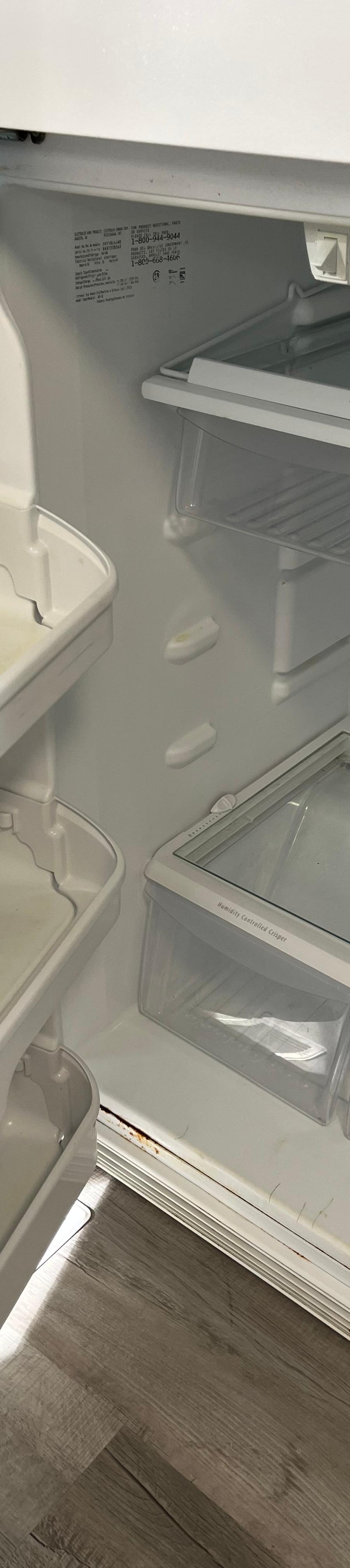 Sandy's Cleaning Services project photo 8