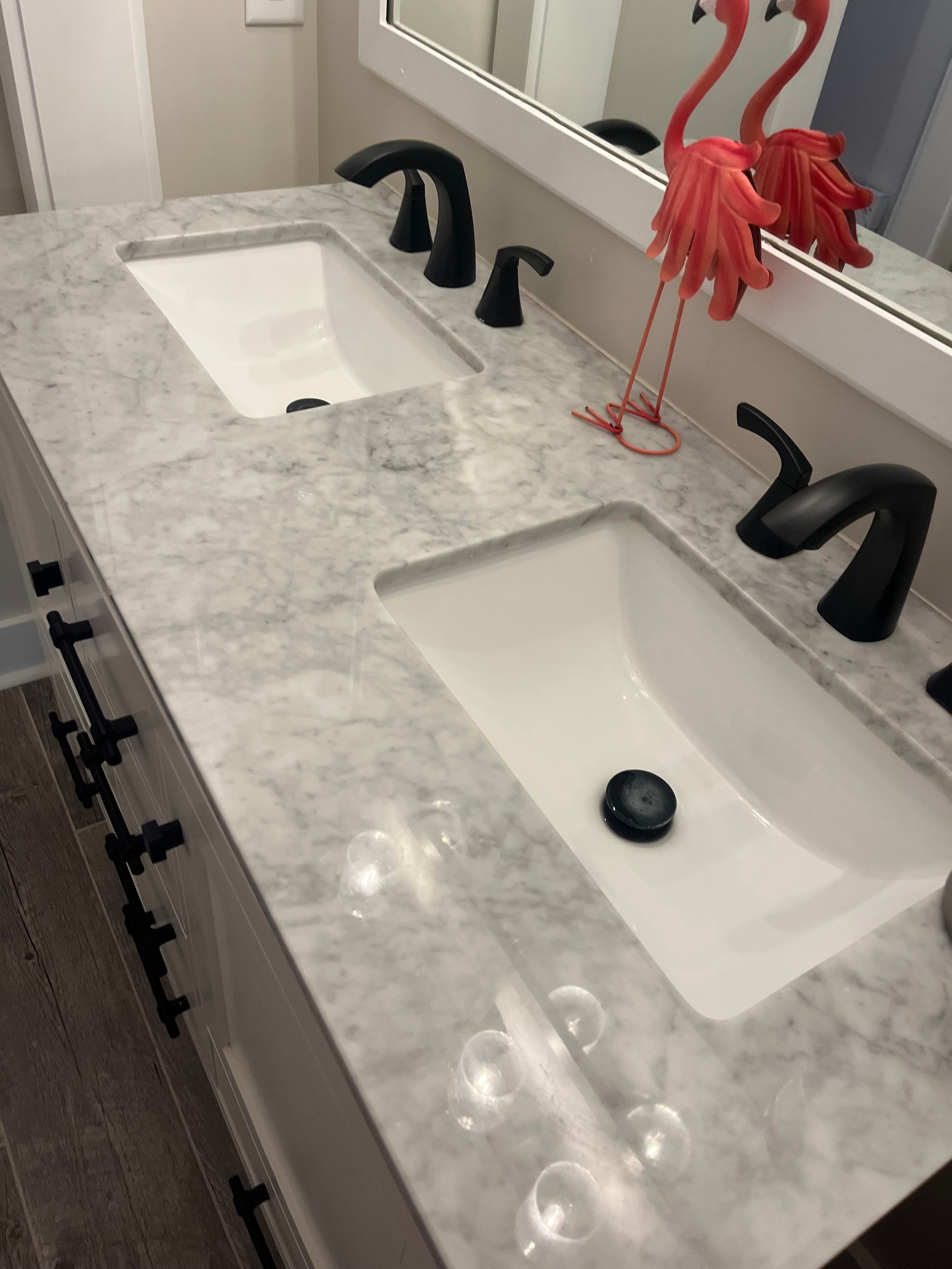 Sandy's Cleaning Services project photo 2