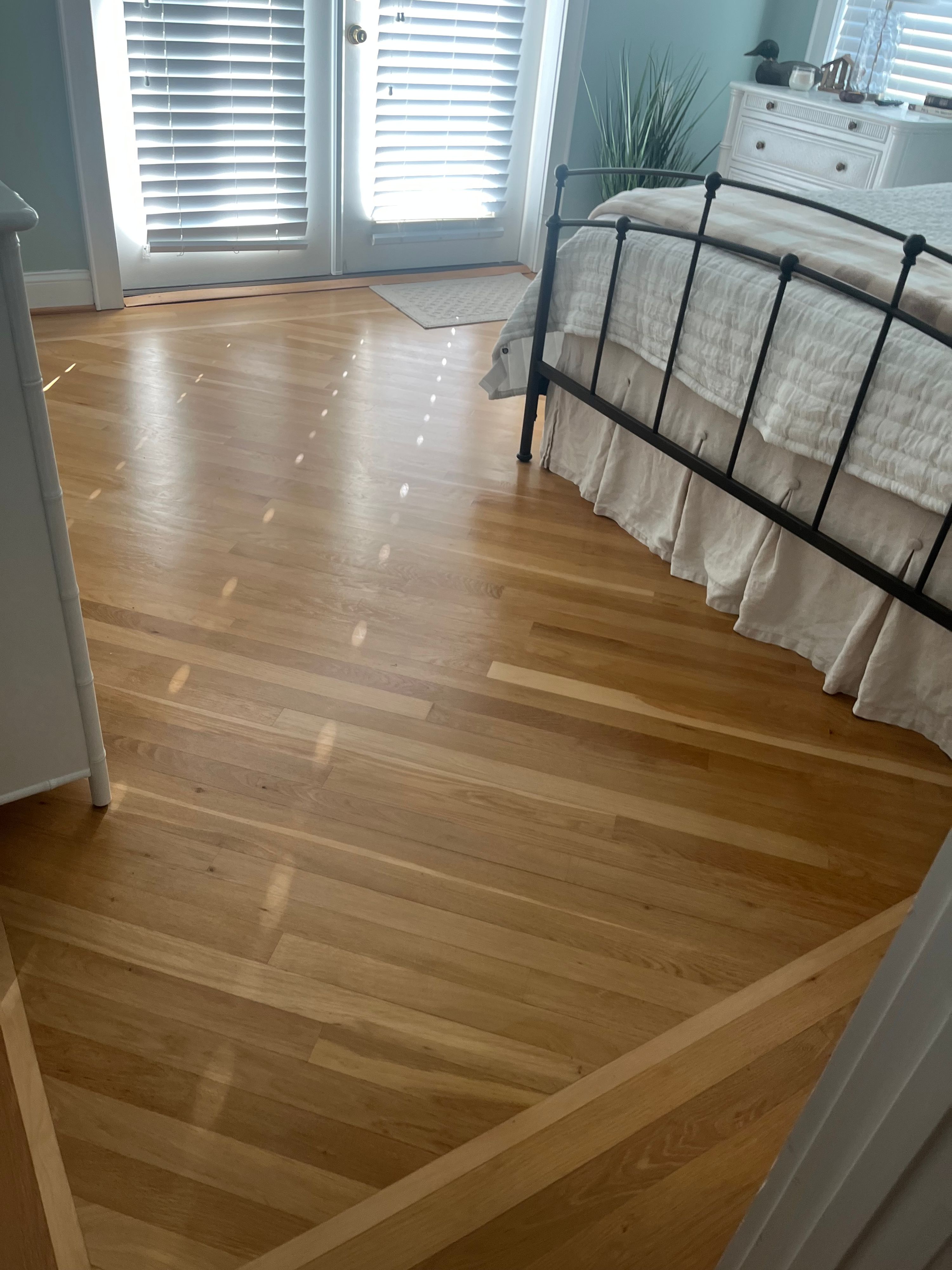 Sandy's Cleaning Services project photo 4