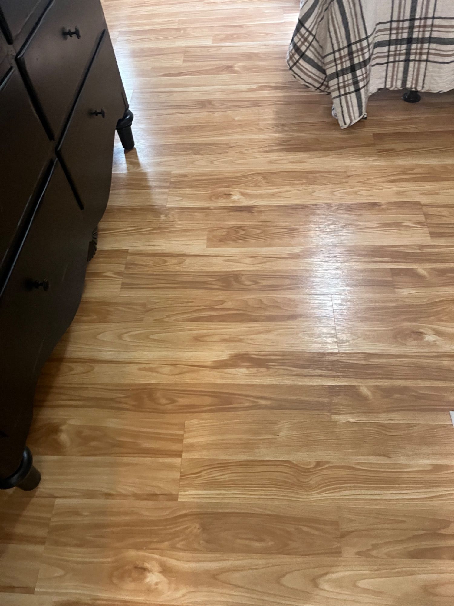 Sandy's Cleaning Services project photo 17