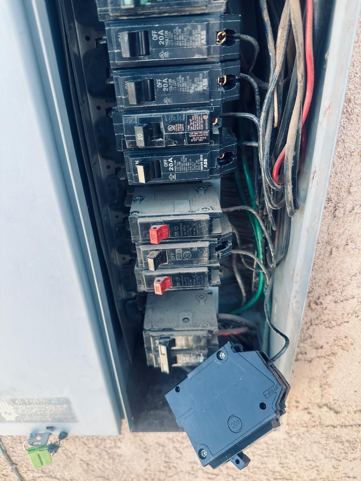 S.B.B Electric project photo 5