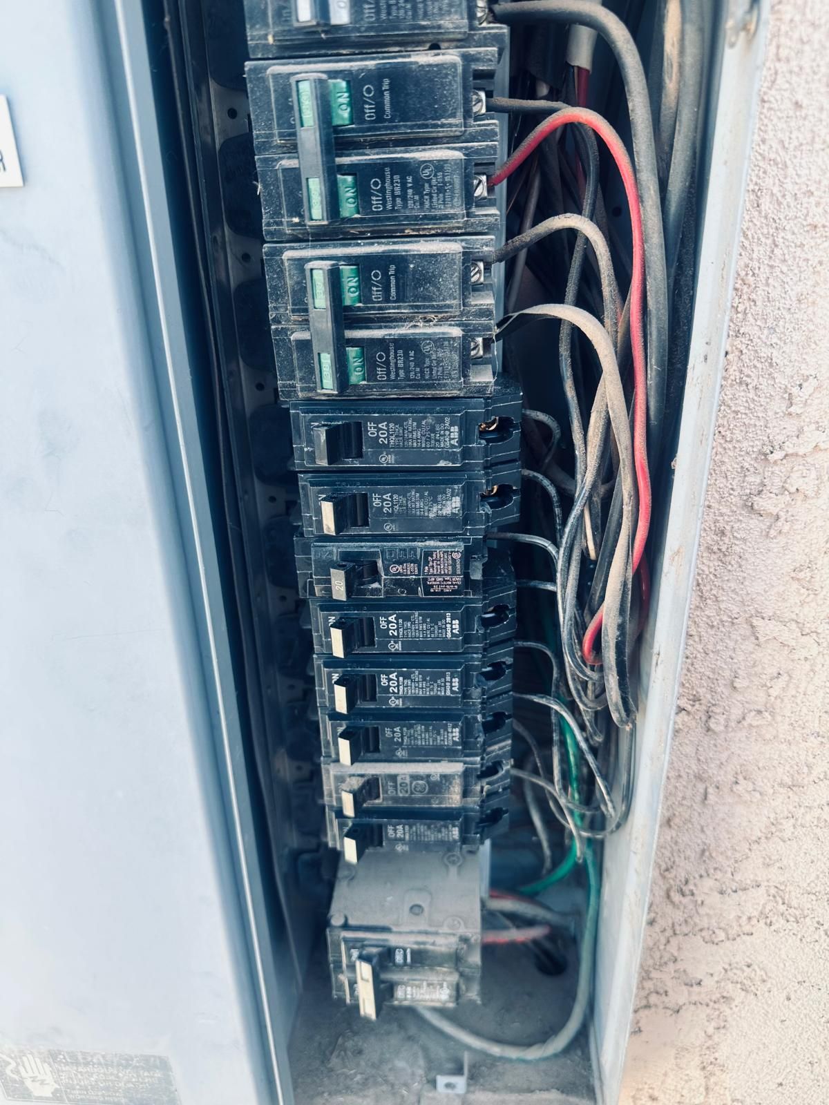 S.B.B Electric project photo 2