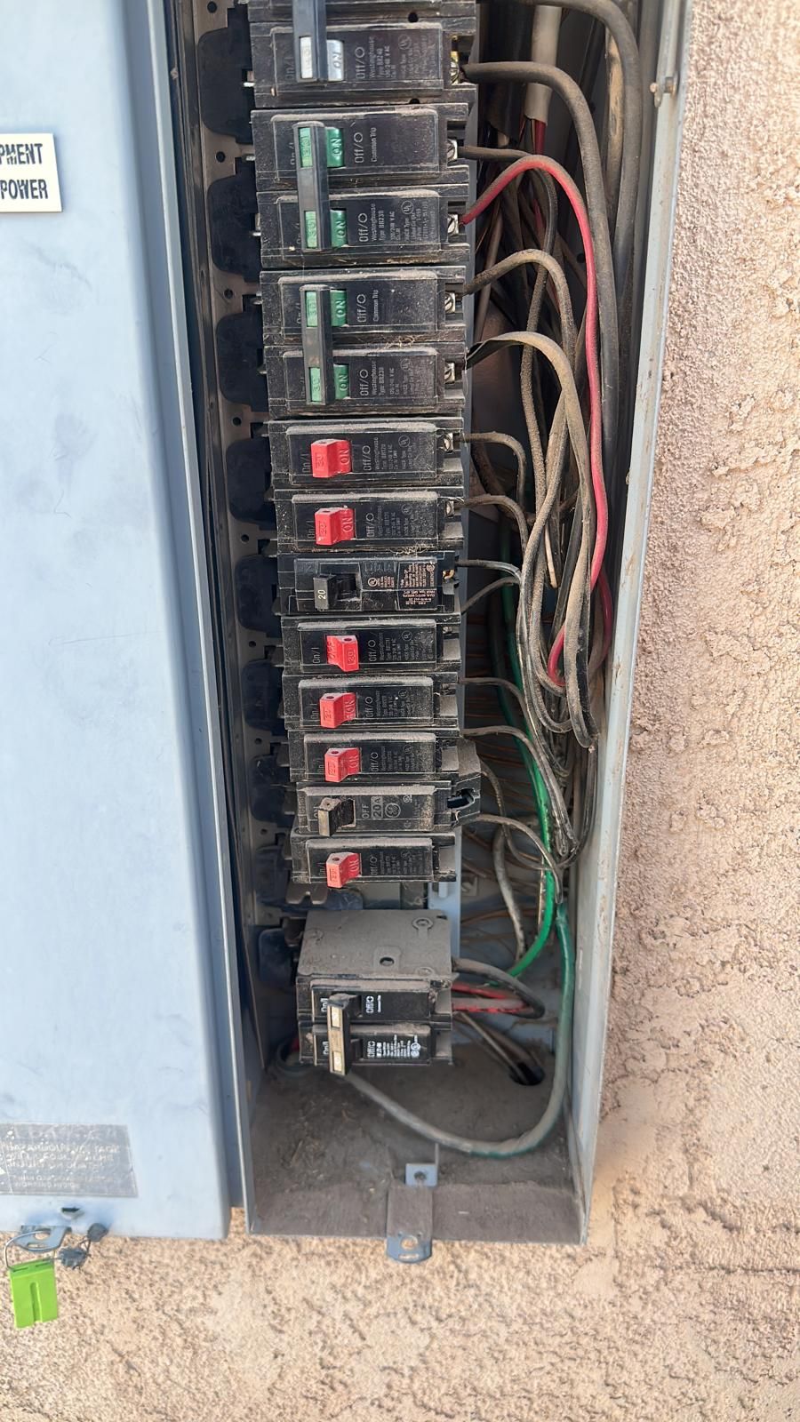 S.B.B Electric project photo 7