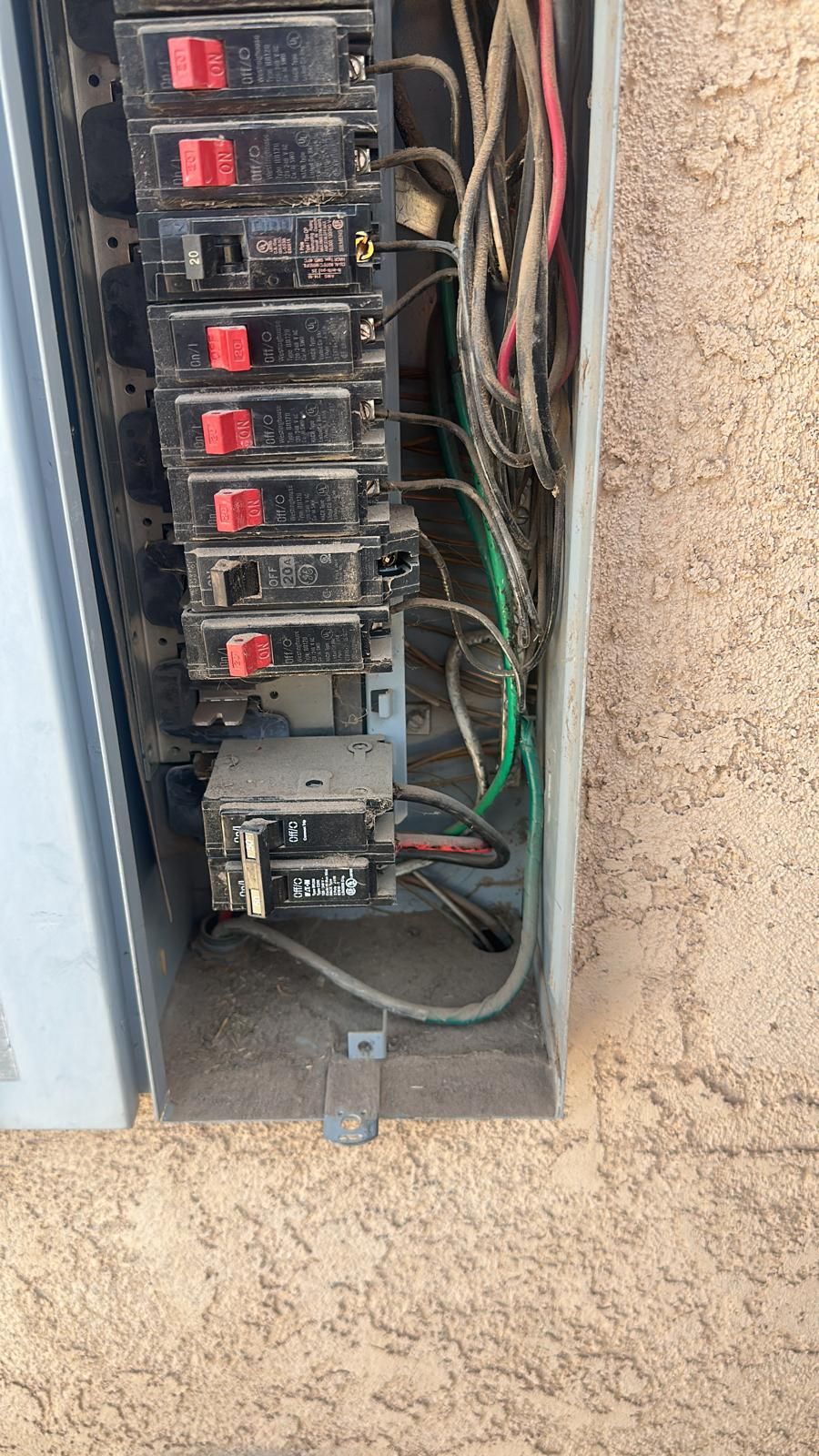 S.B.B Electric project photo 9