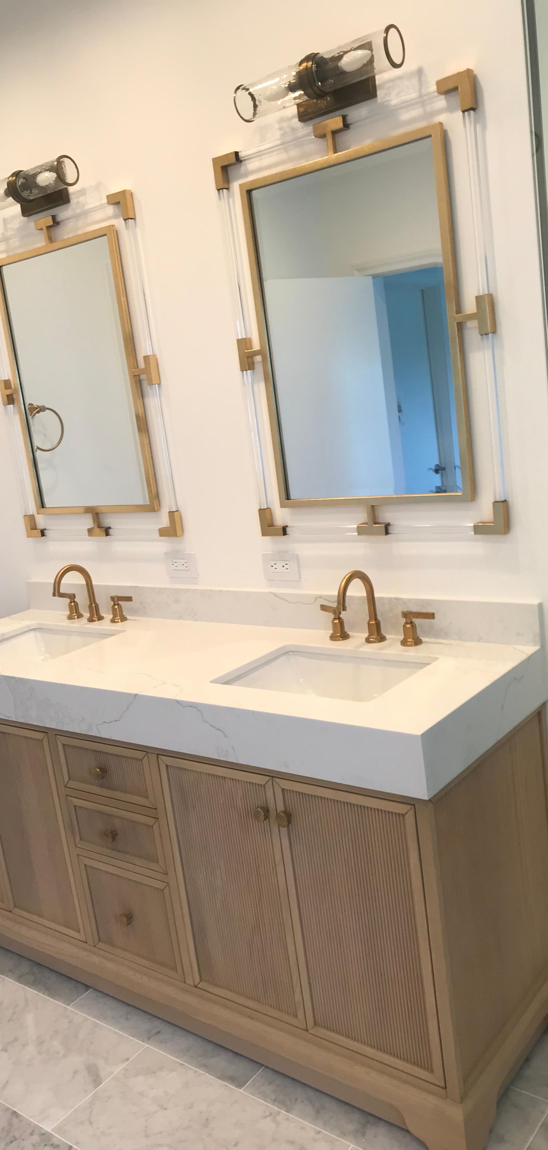 Silva Remodeling Corp team at work