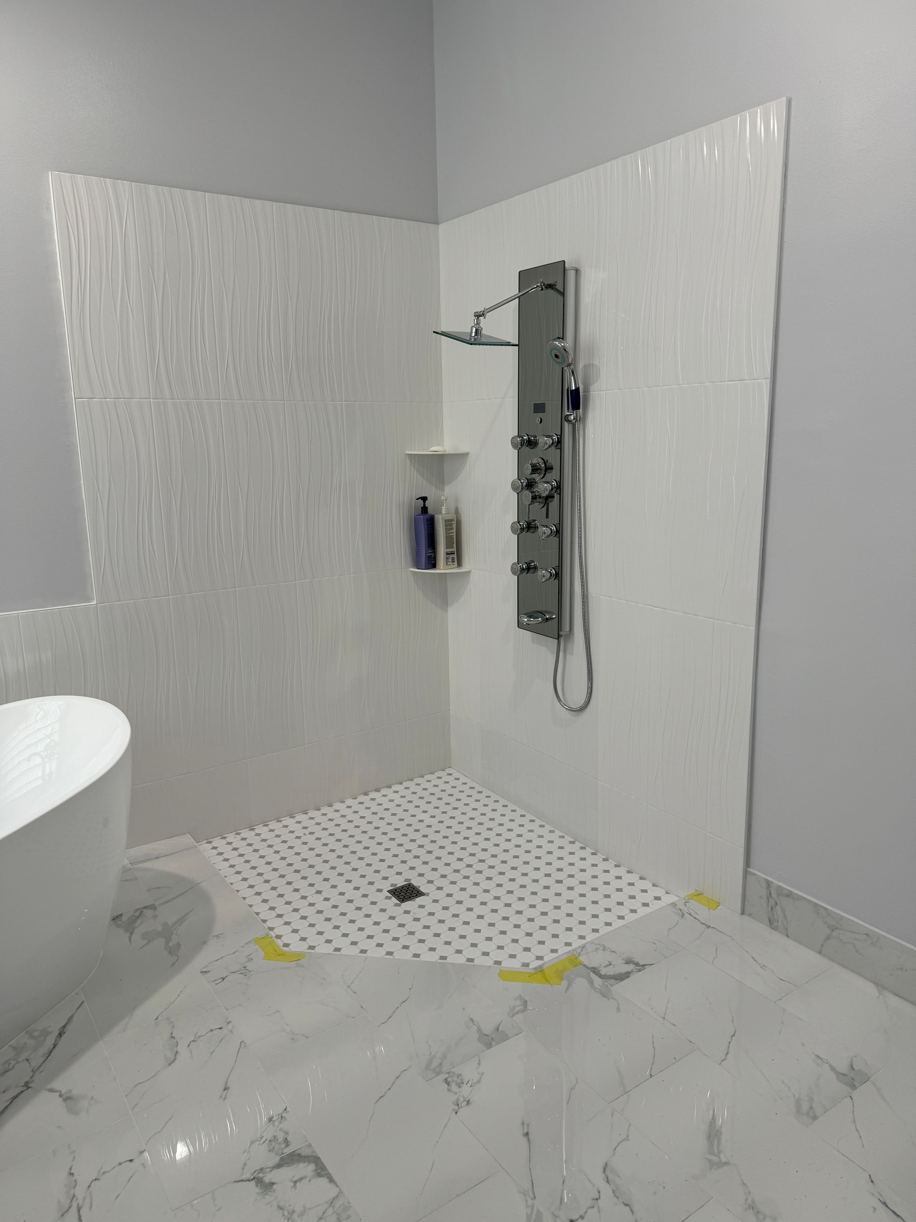 Silva Remodeling Corp project photo 10