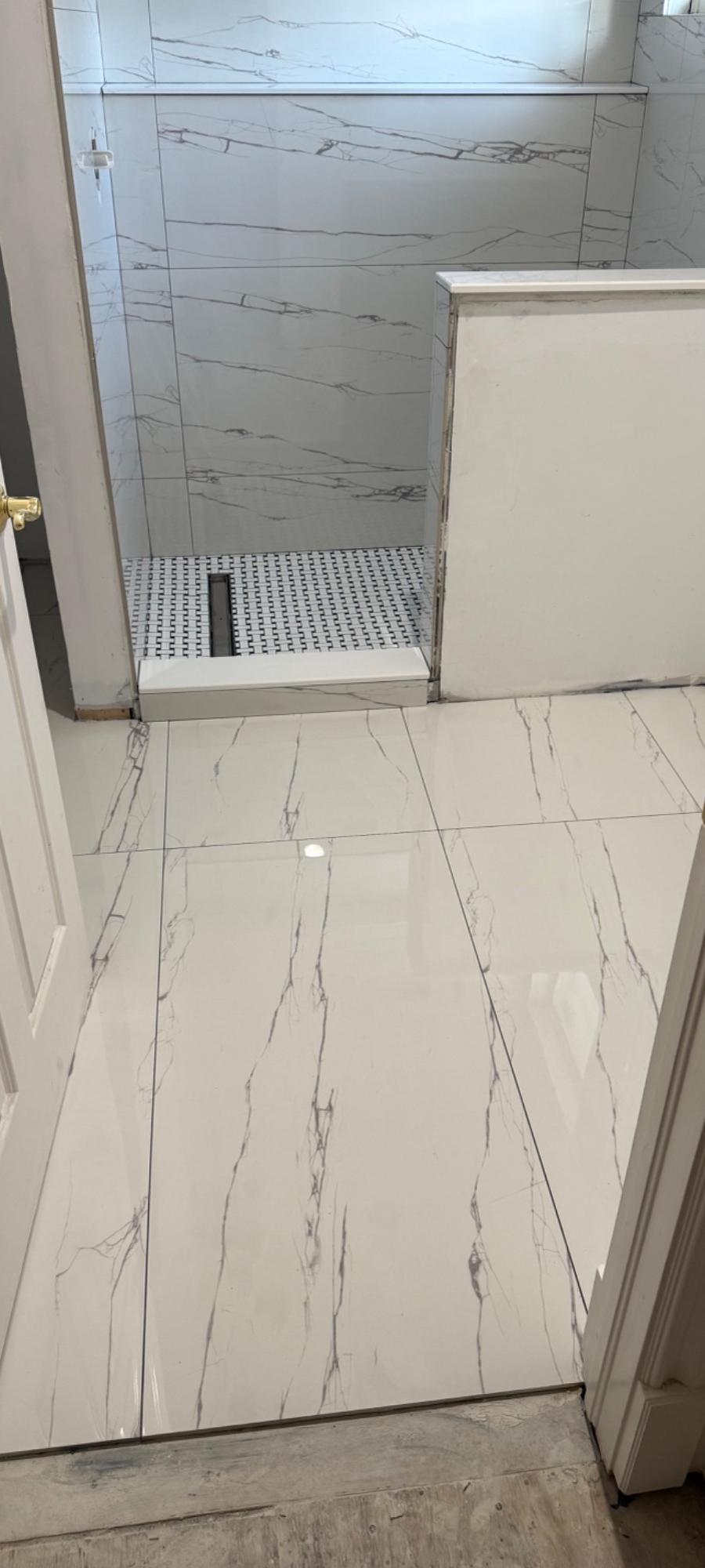 Silva Remodeling Corp project photo 9