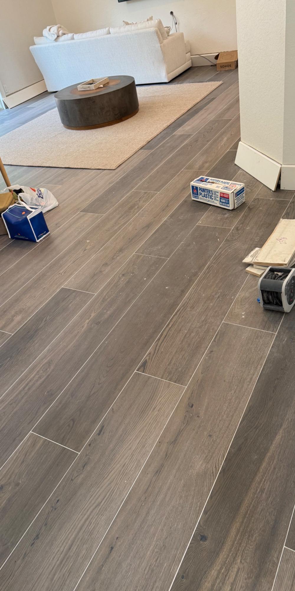 Glue-Down vs. Floating Vinyl Plank: Which Install Is Right for Your Home