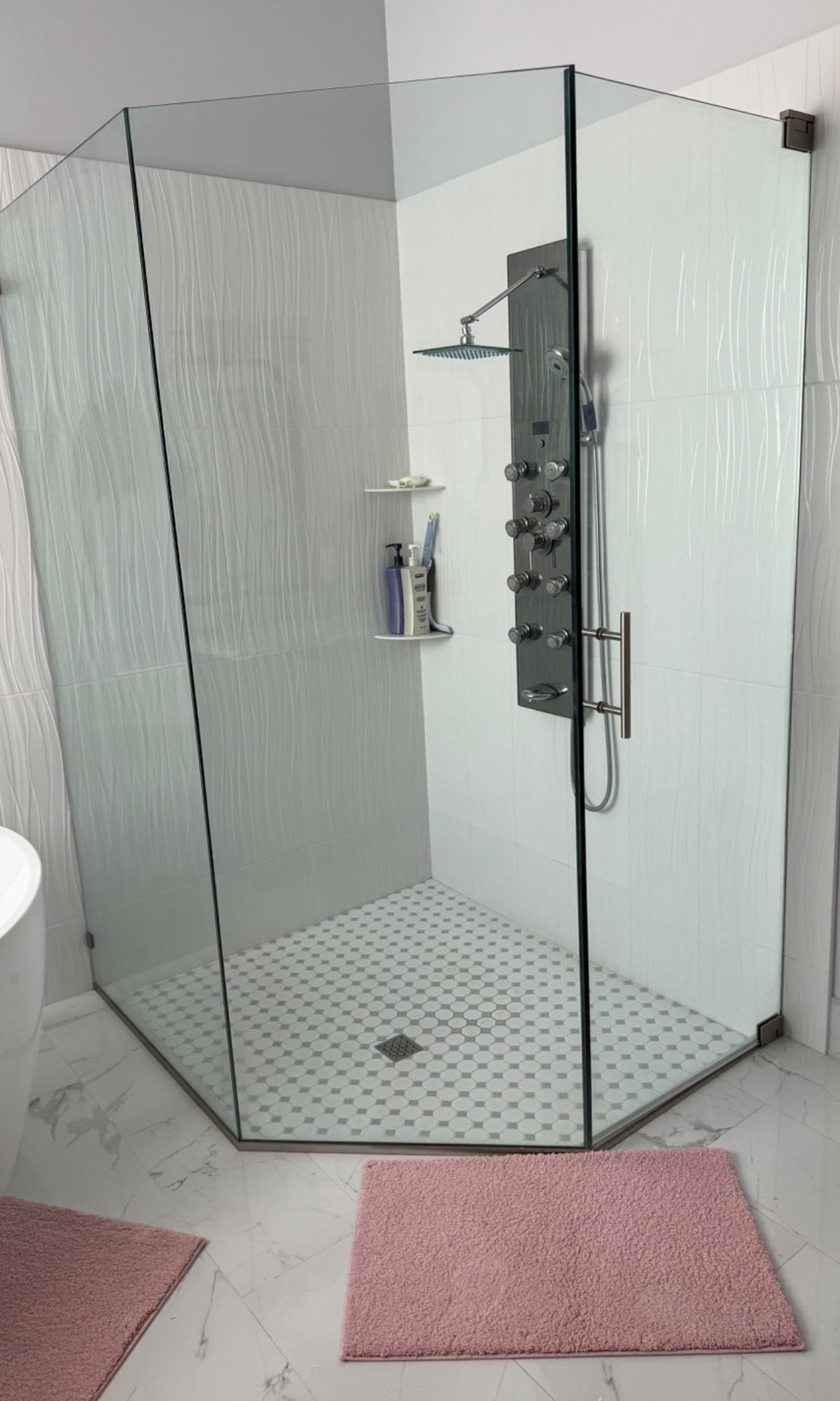 Bathroom Remodeling