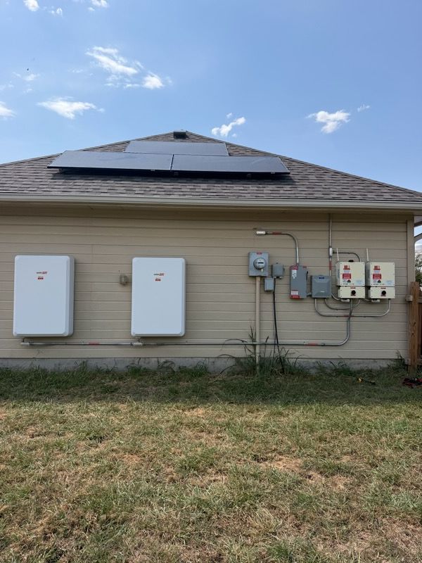 Solargy Solutions project photo 1