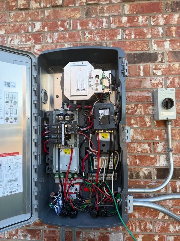 Solargy Solutions project photo 10