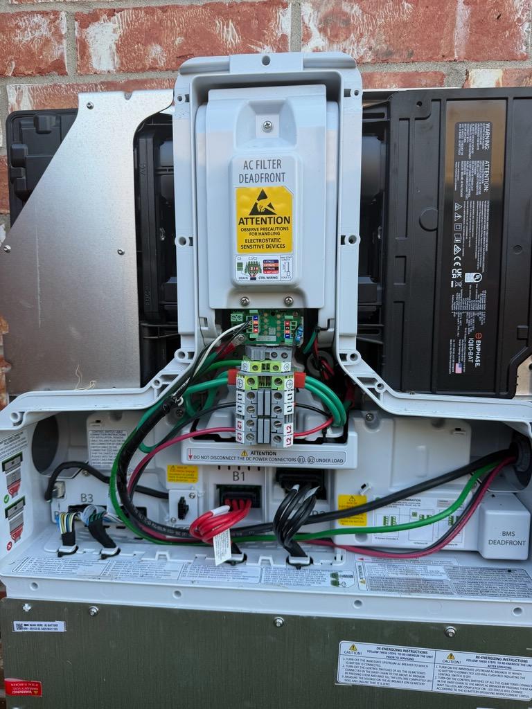 Solar Troubleshooting & Repair