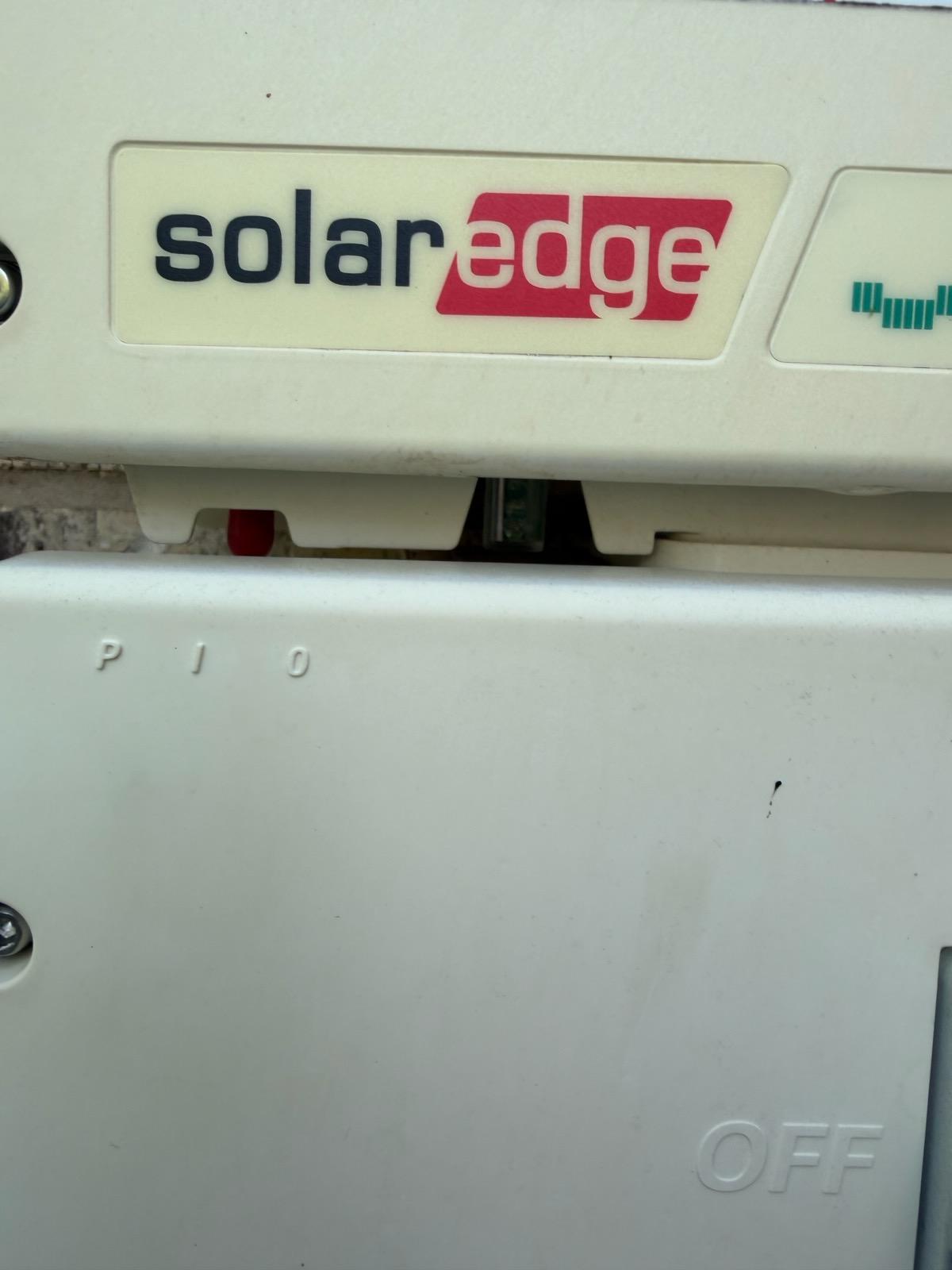 Inverter Repair & Replacement