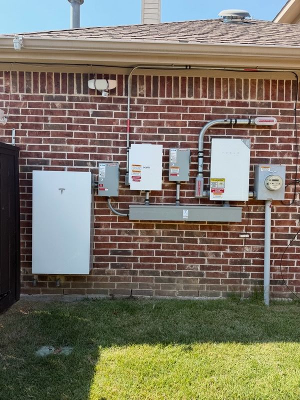 Solargy Solutions project photo 3