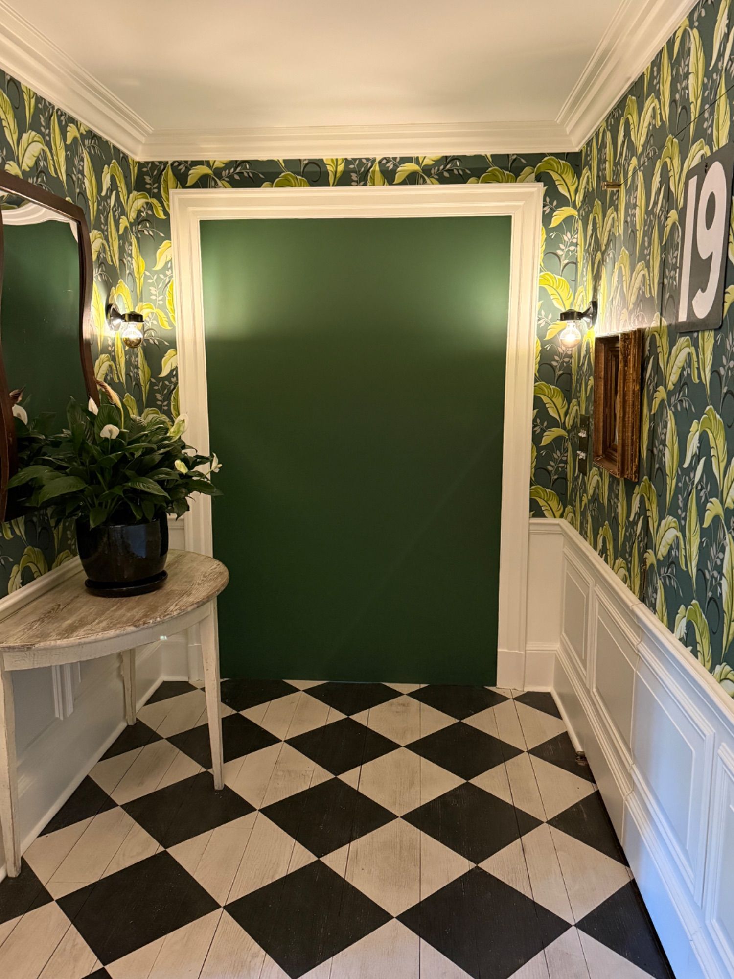 Interior Painting