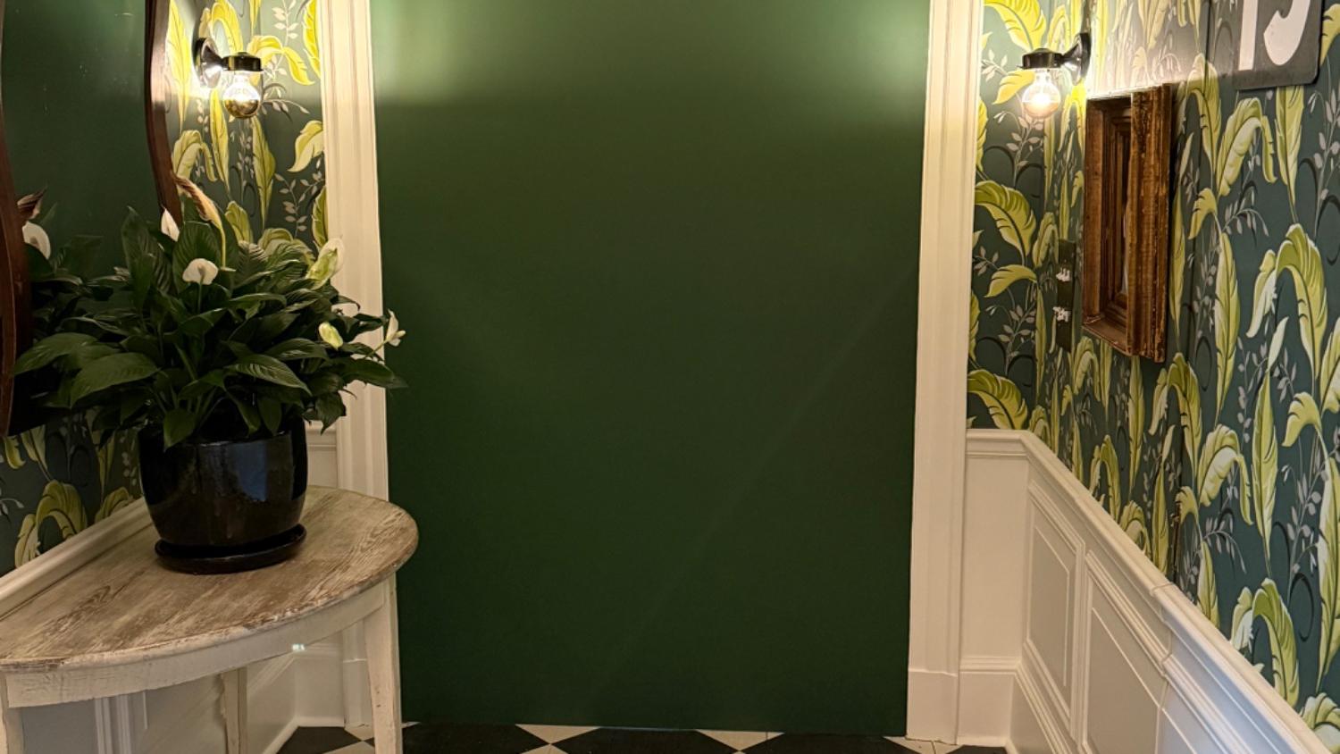 Interior Painting