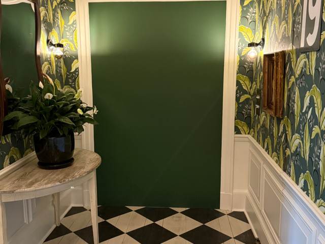 Interior Painting