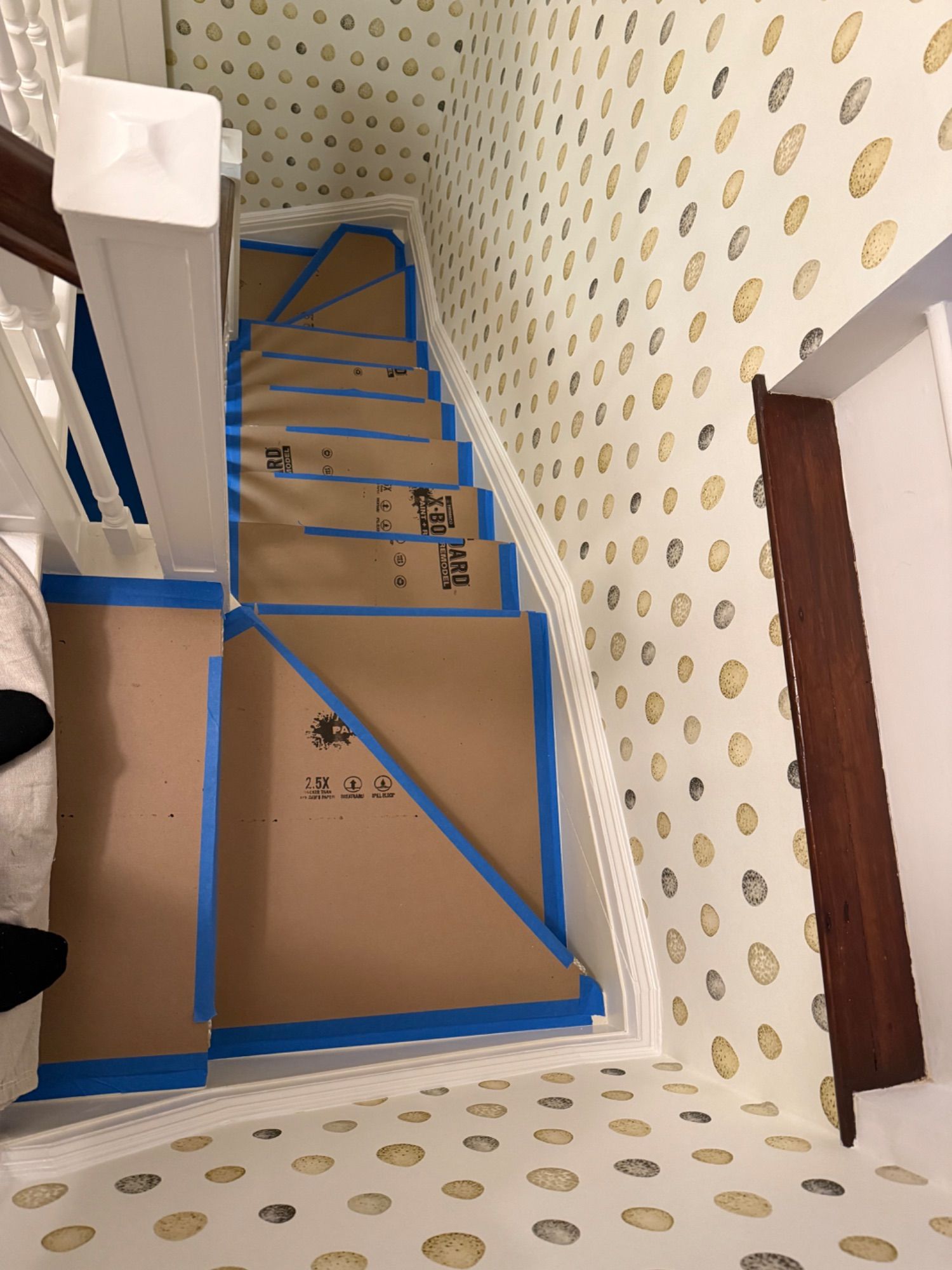 Why Prep Work Is Most of a Great Paint Job