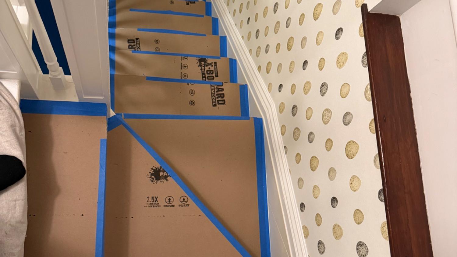 Why Prep Work Is Most of a Great Paint Job