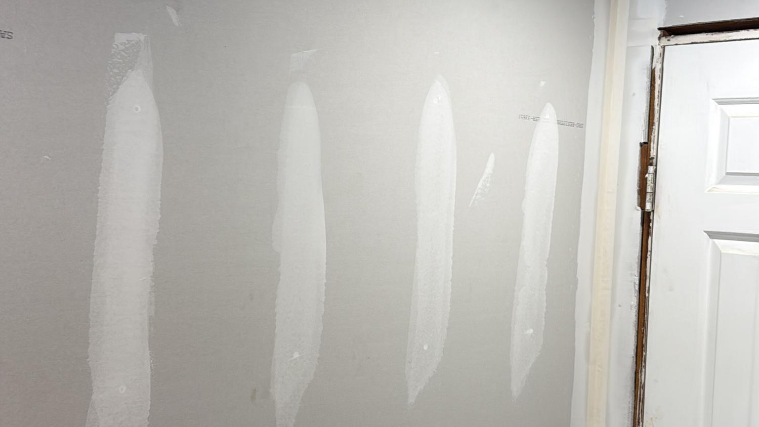 Drywall Installation & Repair