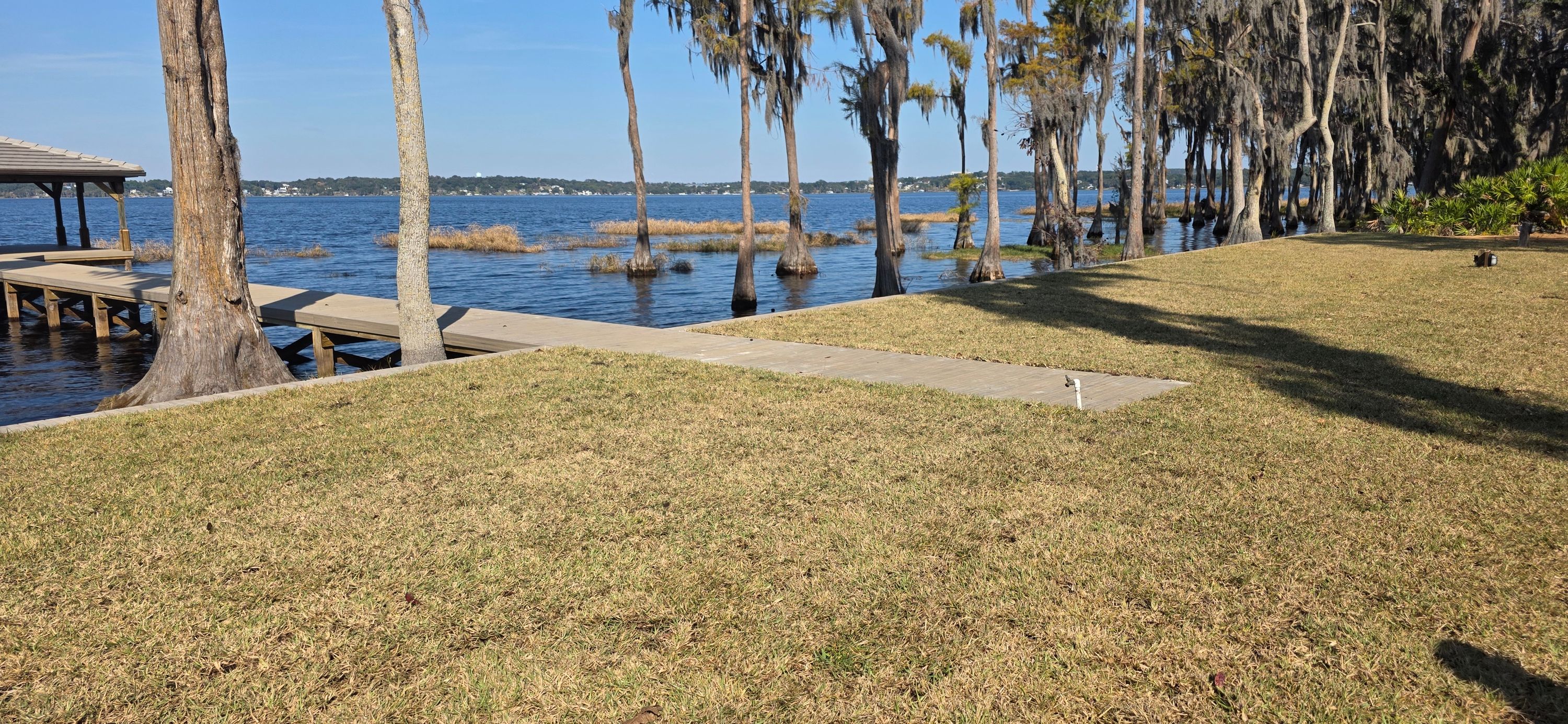 Marine Construction project by Sunrise Deck & Dock — photo 43 of 45